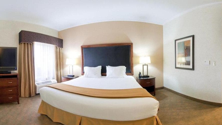 Holiday Inn Express & Suites Lufkin South