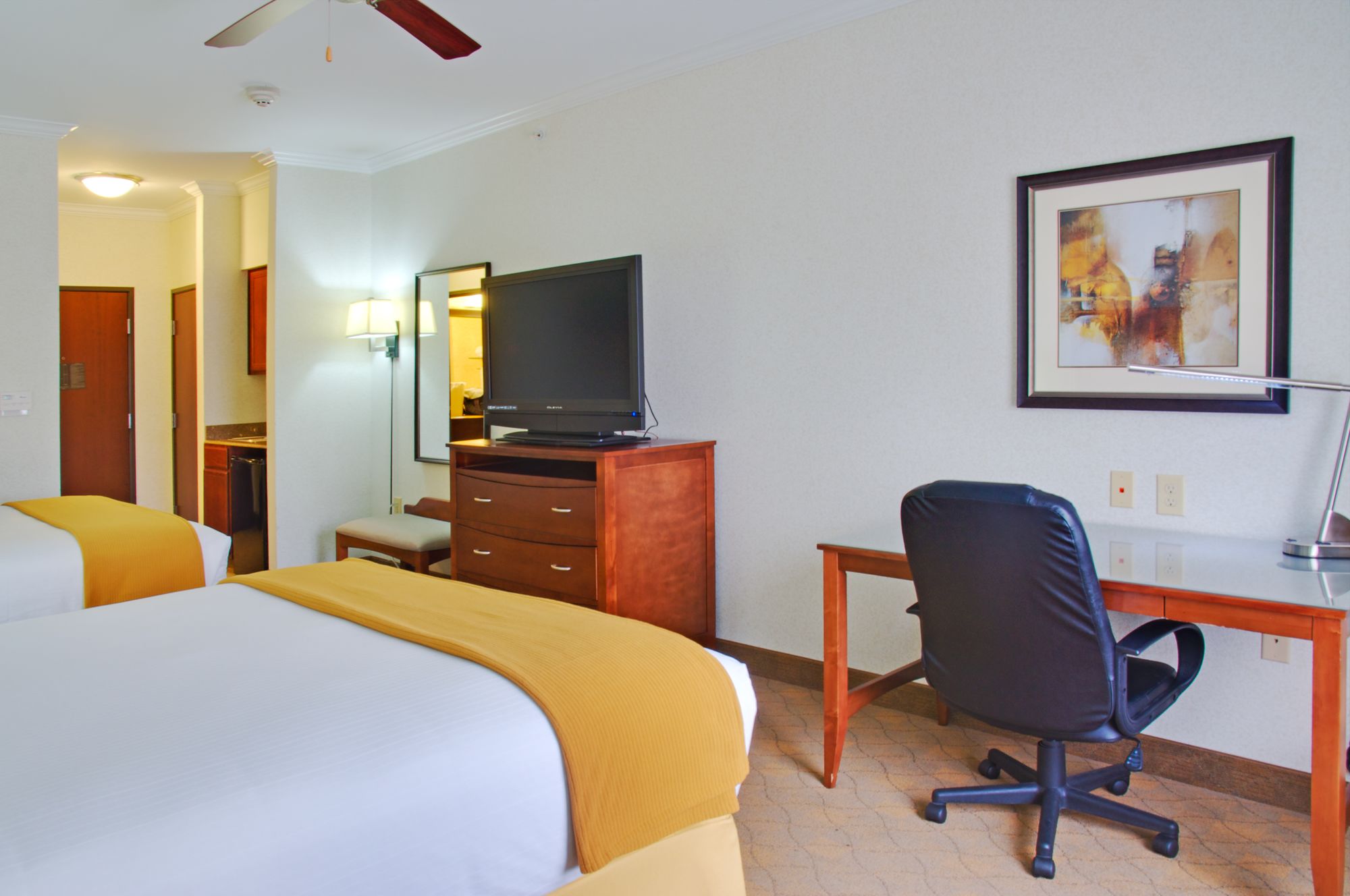 Holiday Inn Express & Suites Lufkin South