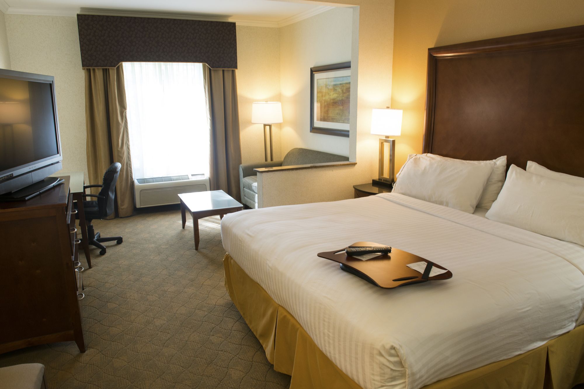 Holiday Inn Express & Suites Lufkin South
