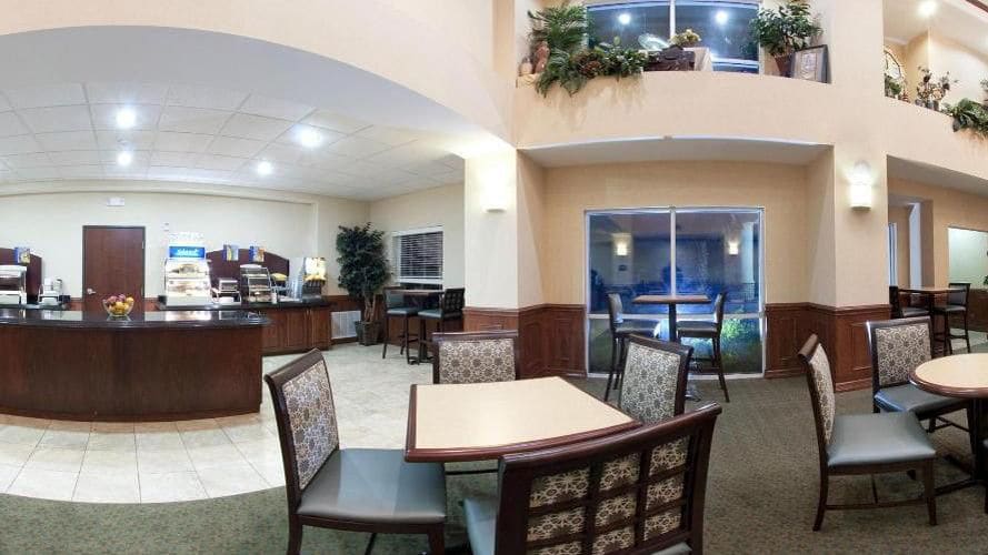 Holiday Inn Express & Suites Lufkin South
