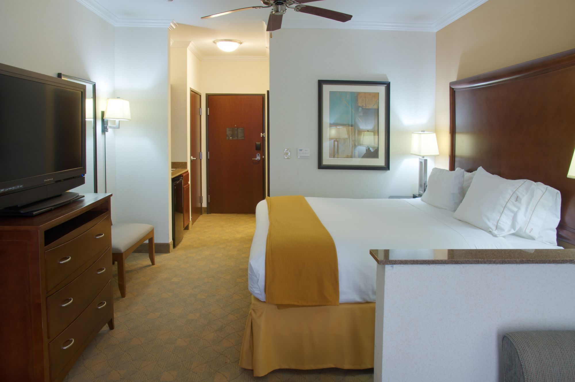 Holiday Inn Express & Suites Lufkin South