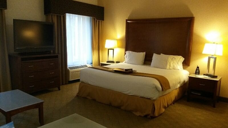 Holiday Inn Express & Suites Lufkin South