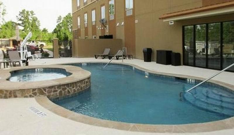 MainStay Suites