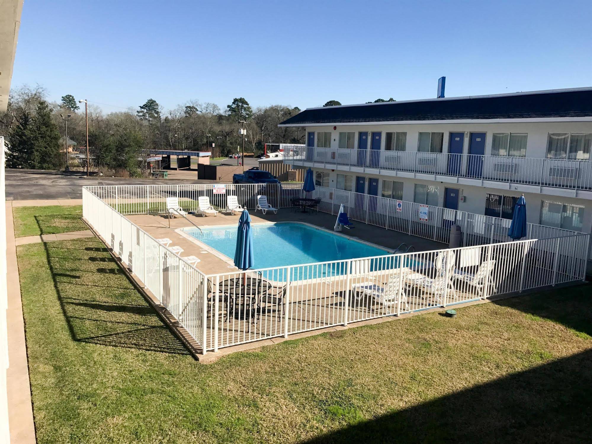 Motel 6 Lufkin