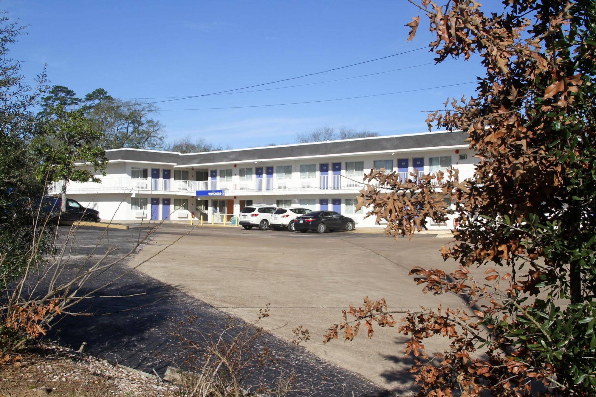 Motel 6 Lufkin