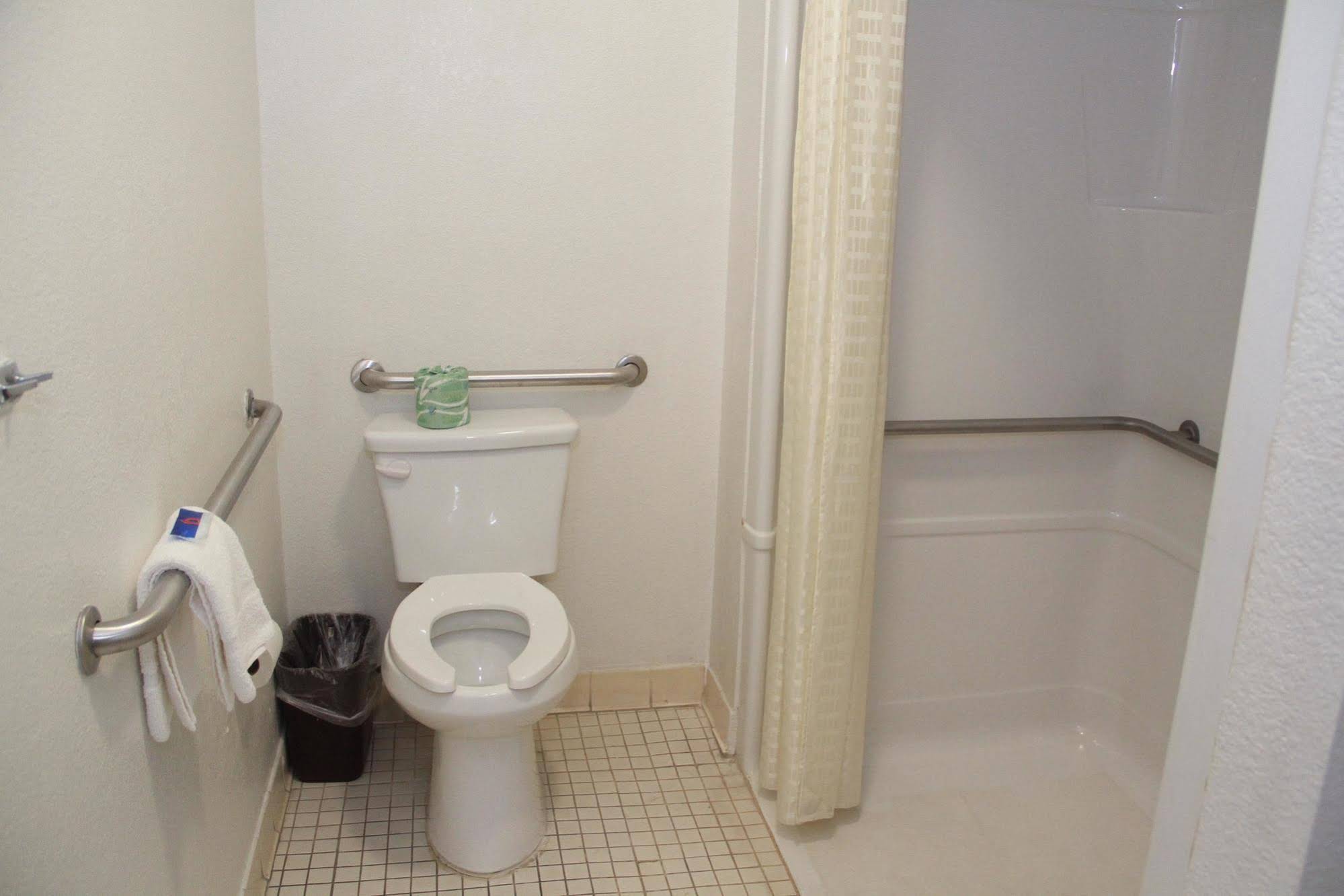 Motel 6 Lufkin