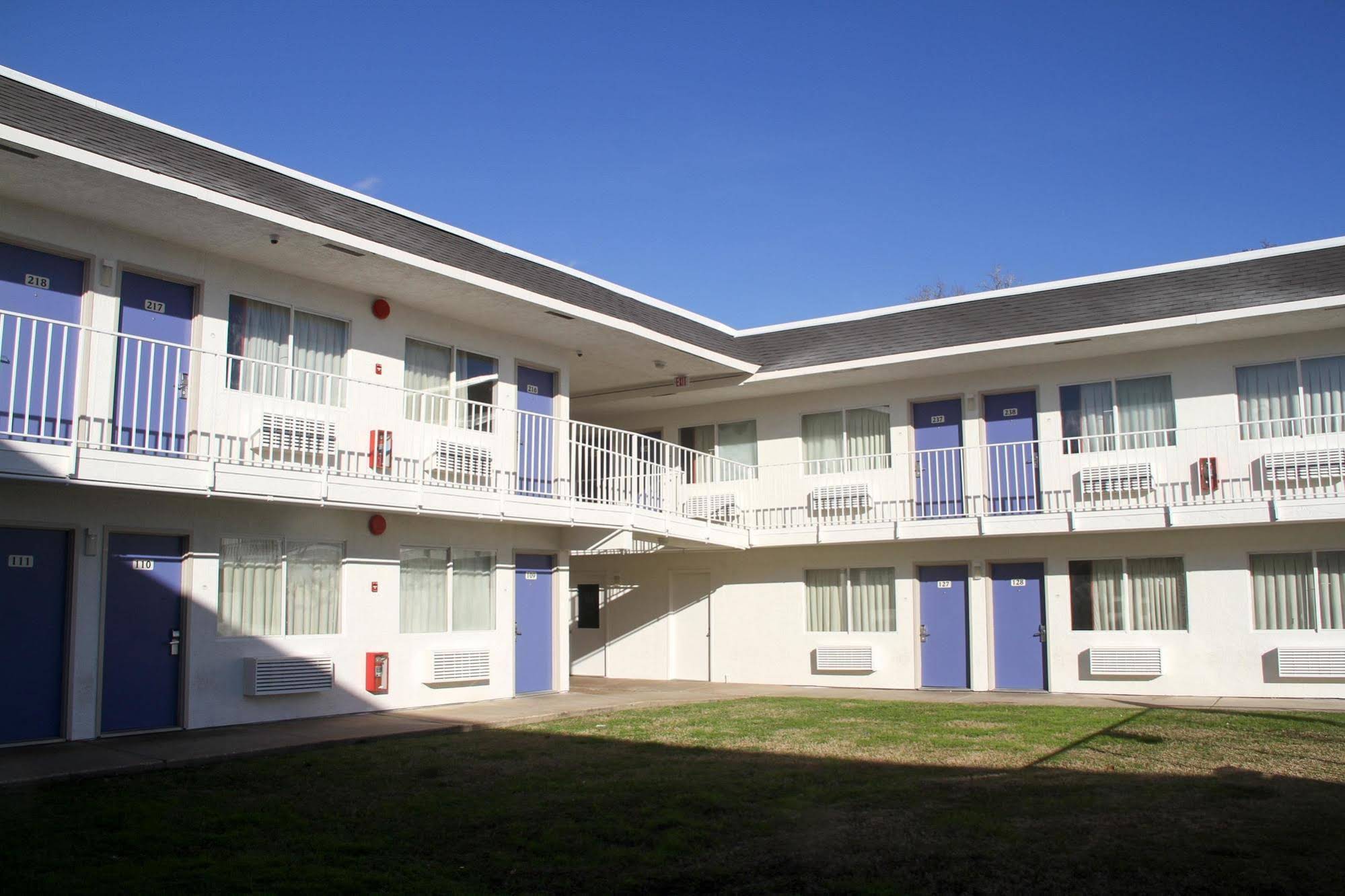 Motel 6 Lufkin