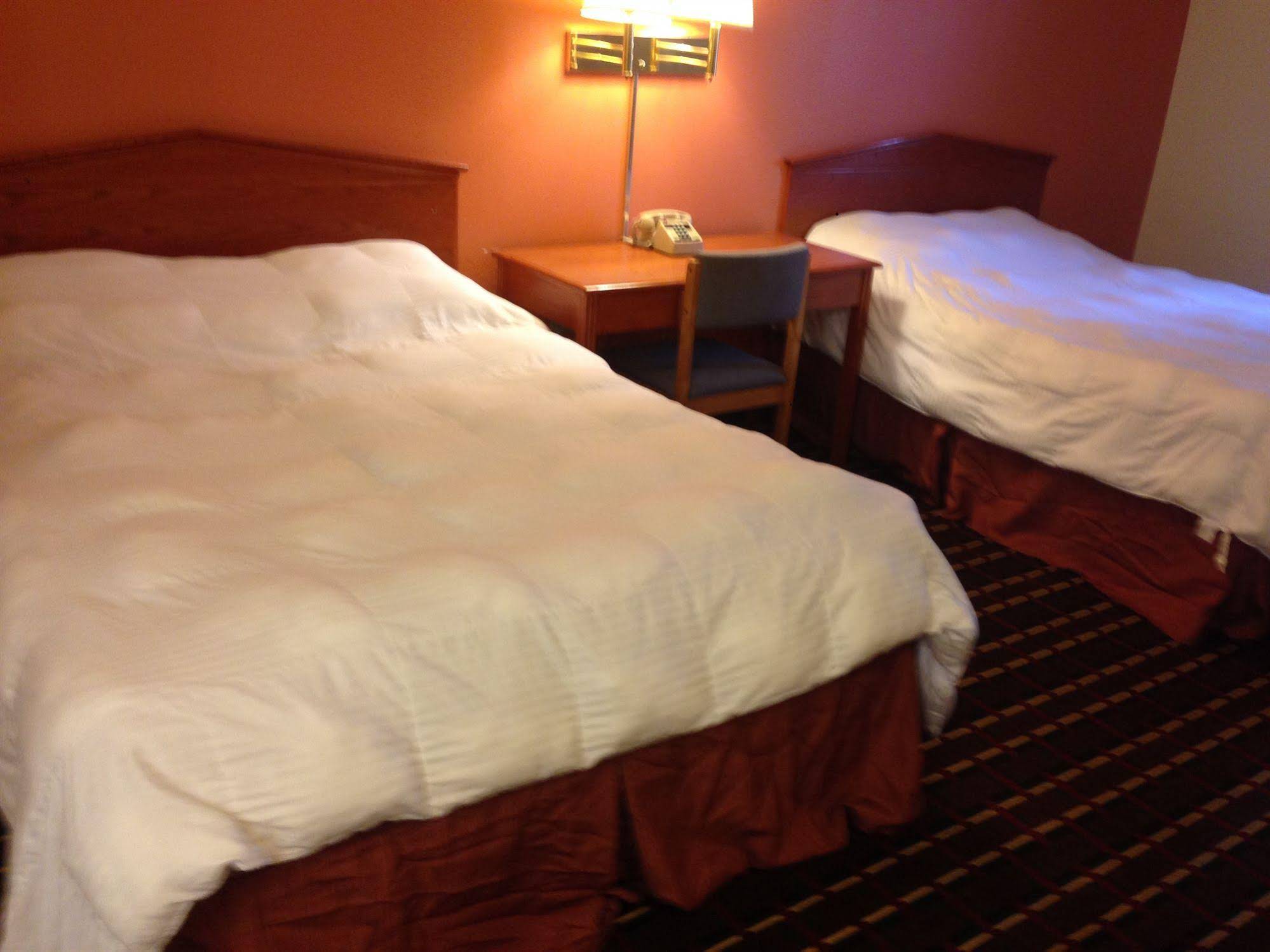 Texas Inn & Suites