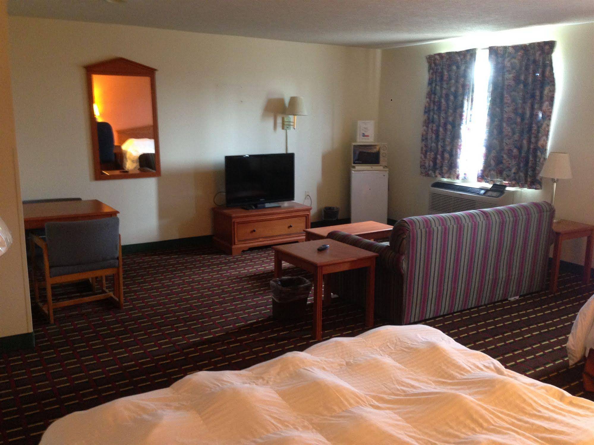 Texas Inn & Suites
