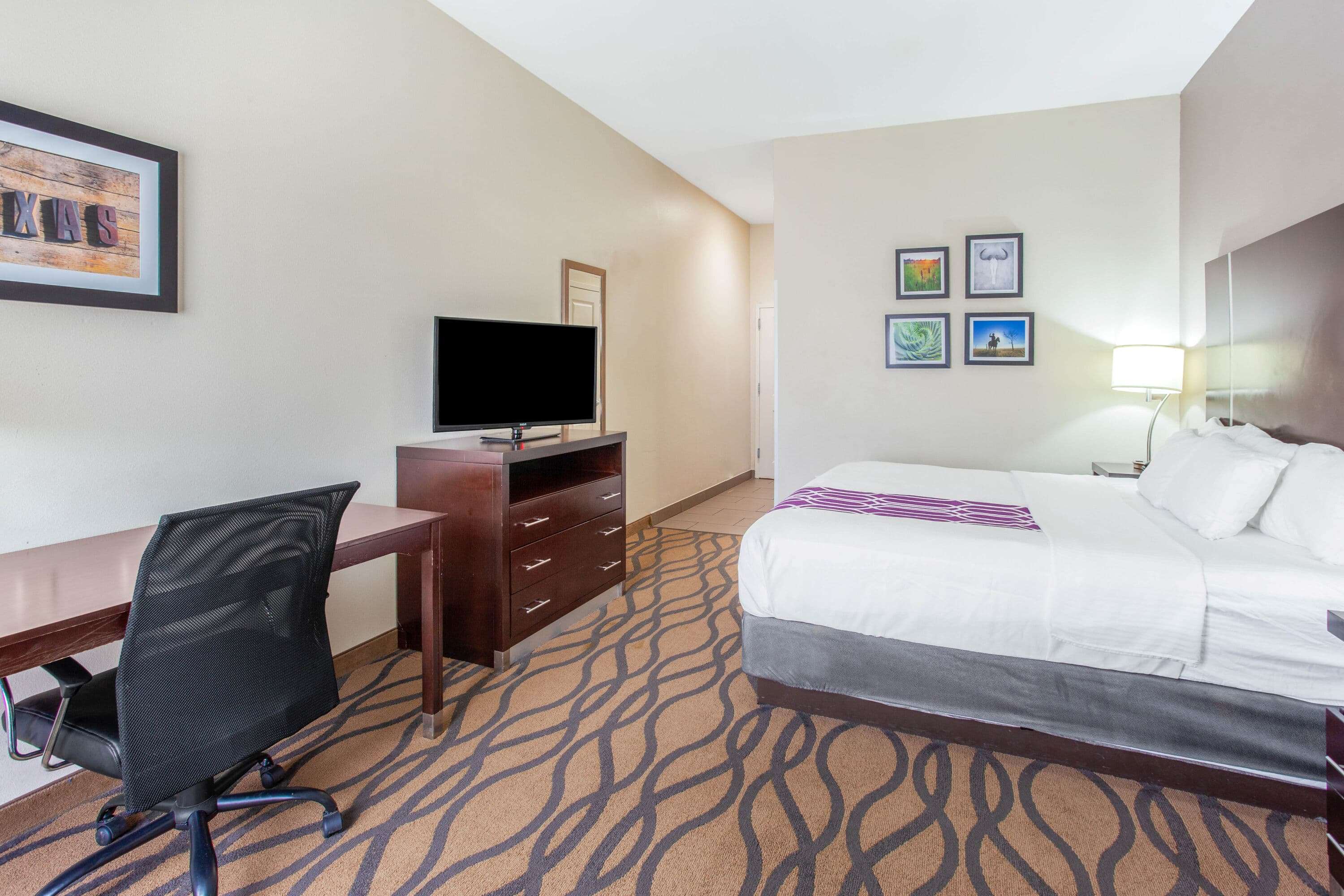 La Quinta Inn & Suites by Wyndham Luling