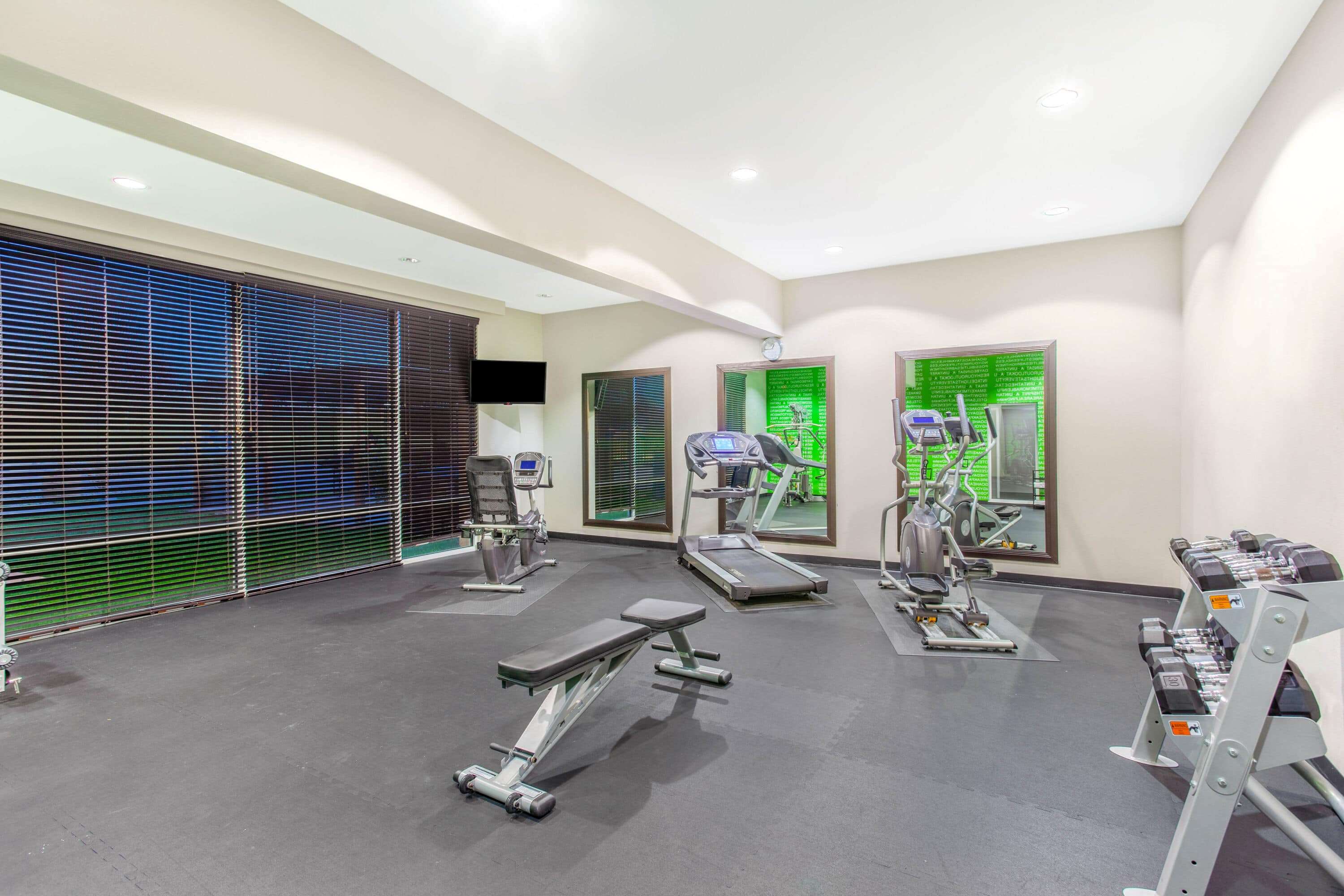 La Quinta Inn & Suites by Wyndham Luling