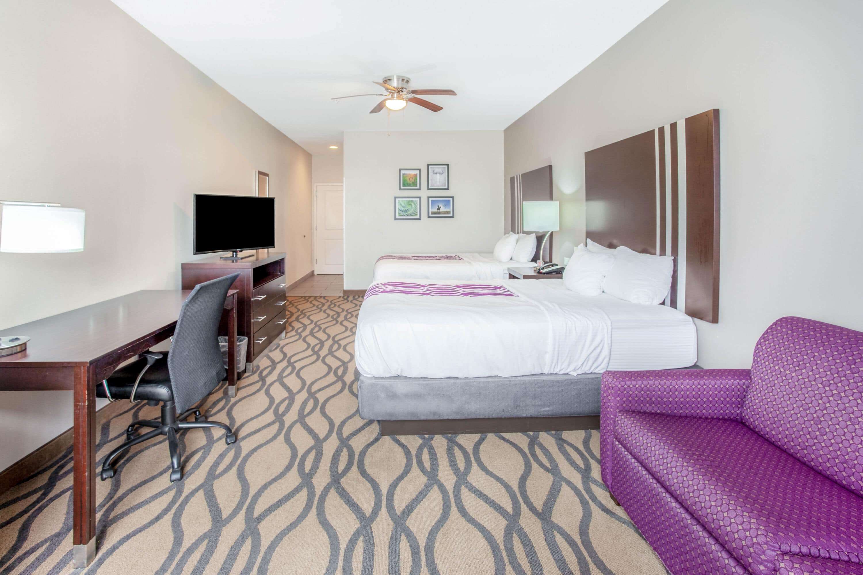 La Quinta Inn & Suites by Wyndham Luling