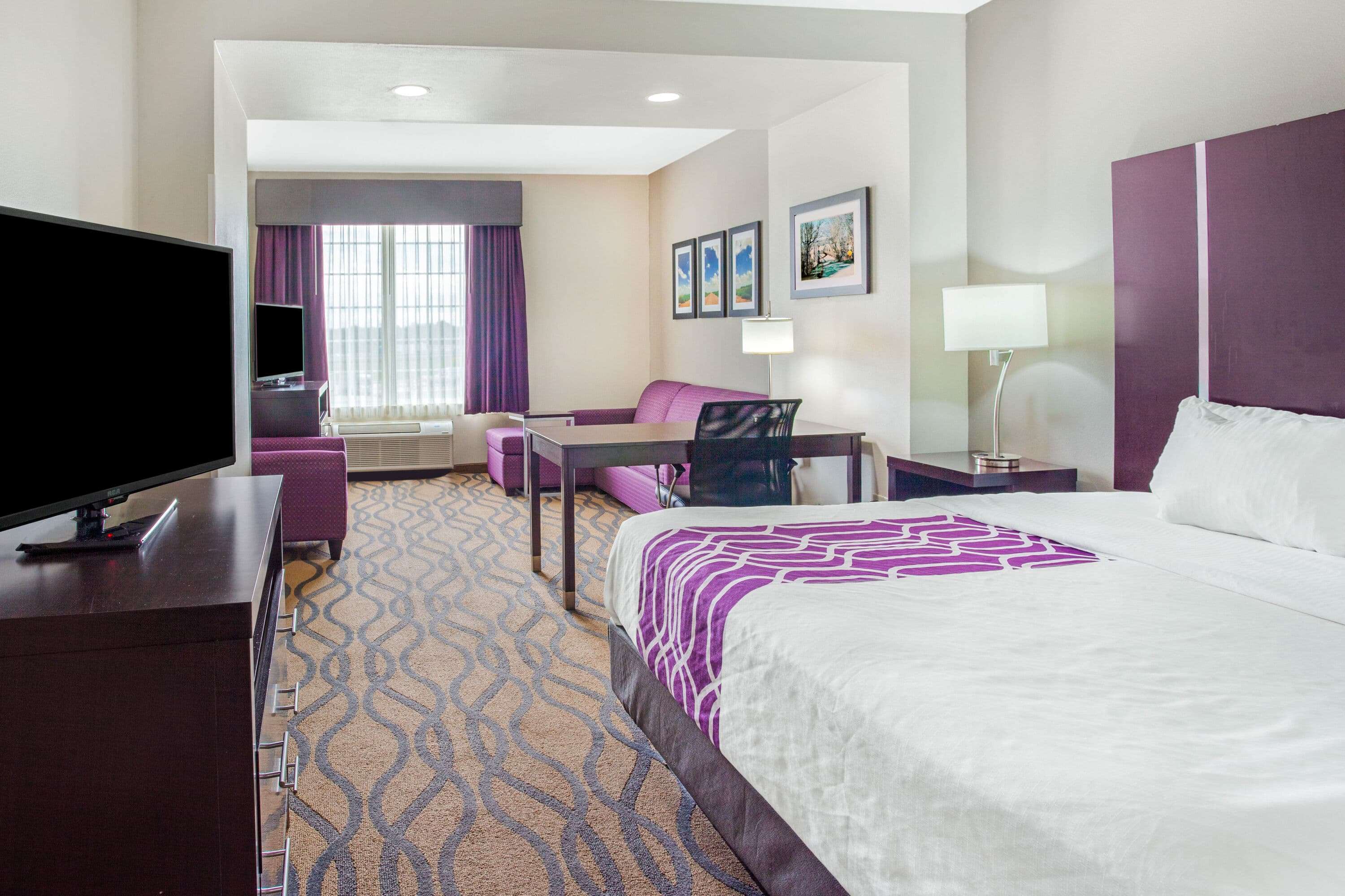 La Quinta Inn & Suites by Wyndham Luling