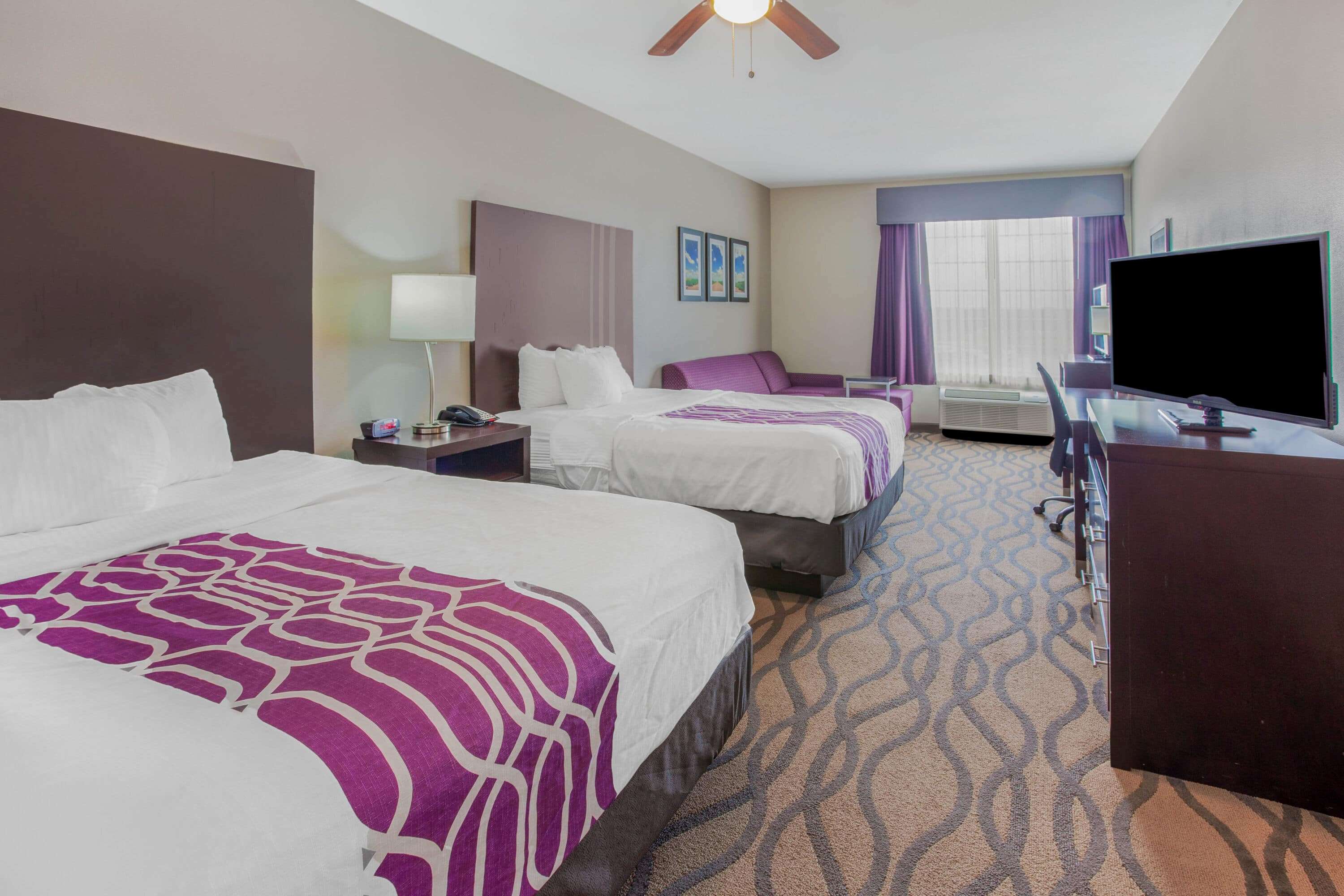 La Quinta Inn & Suites by Wyndham Luling