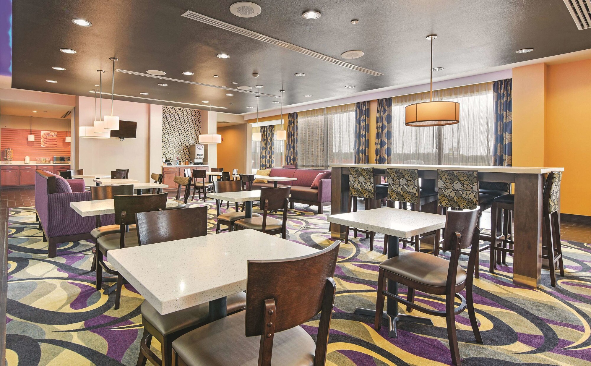 La Quinta Inn & Suites by Wyndham Luling