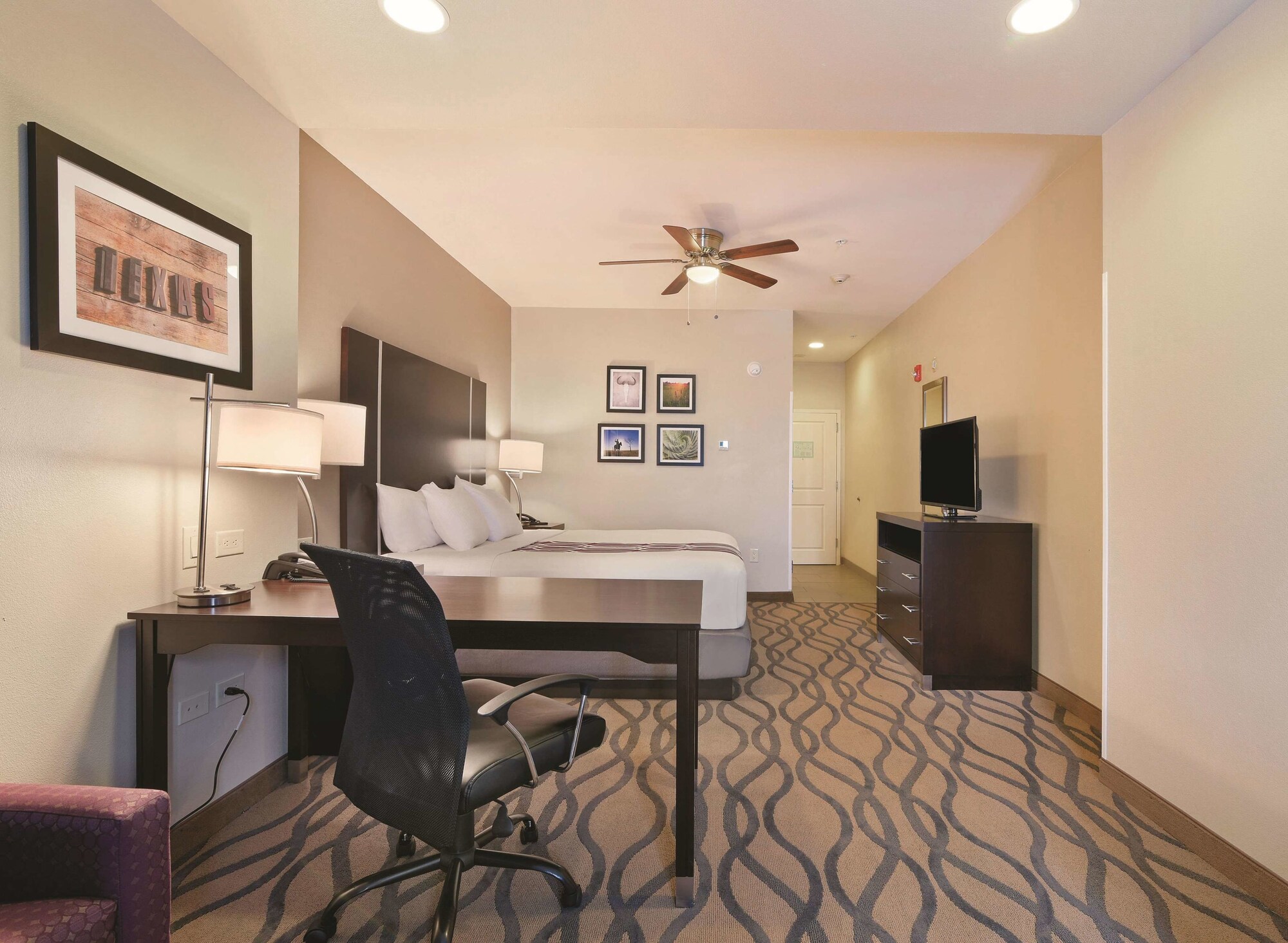 La Quinta Inn & Suites by Wyndham Luling