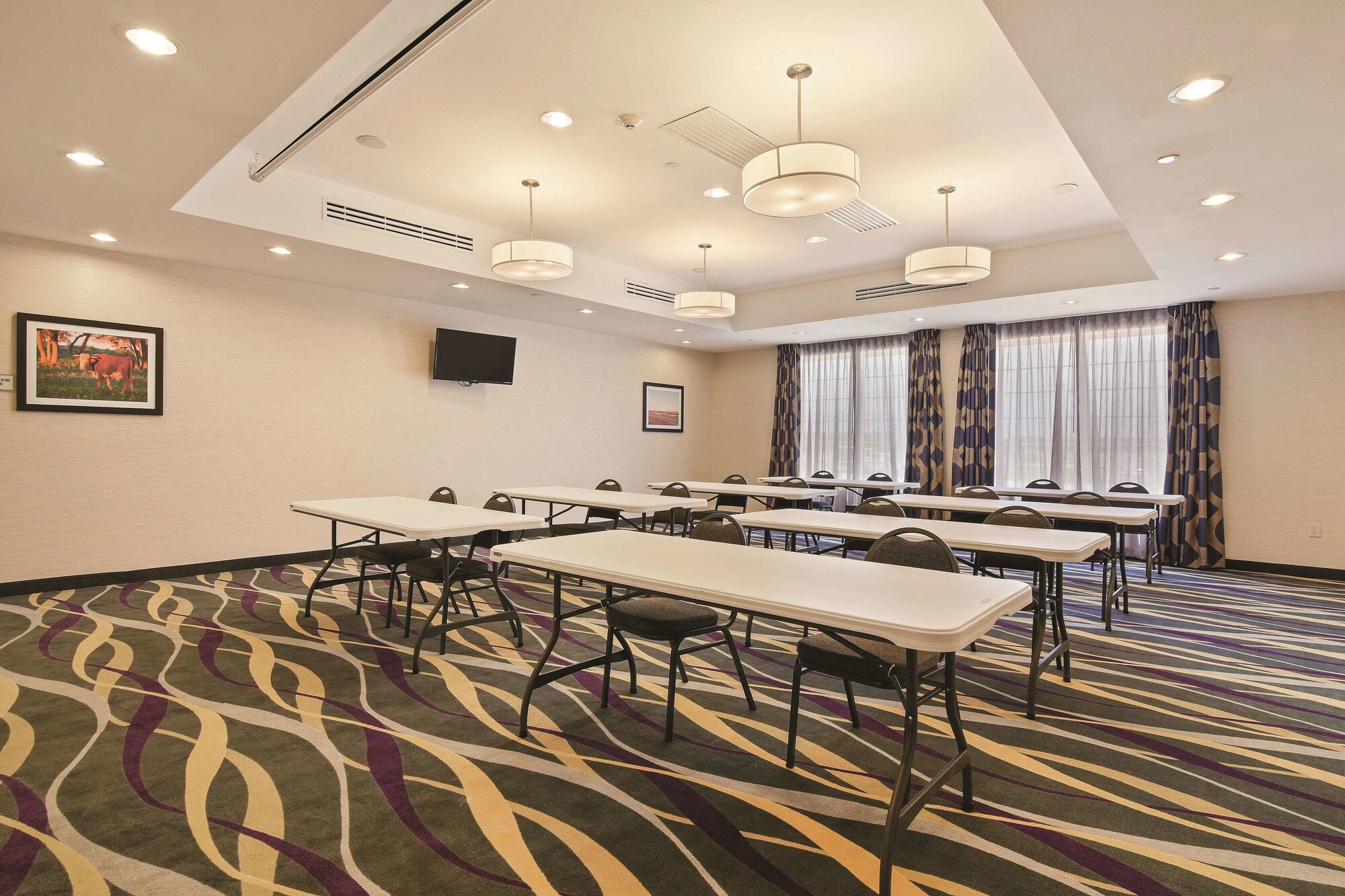 La Quinta Inn & Suites by Wyndham Luling