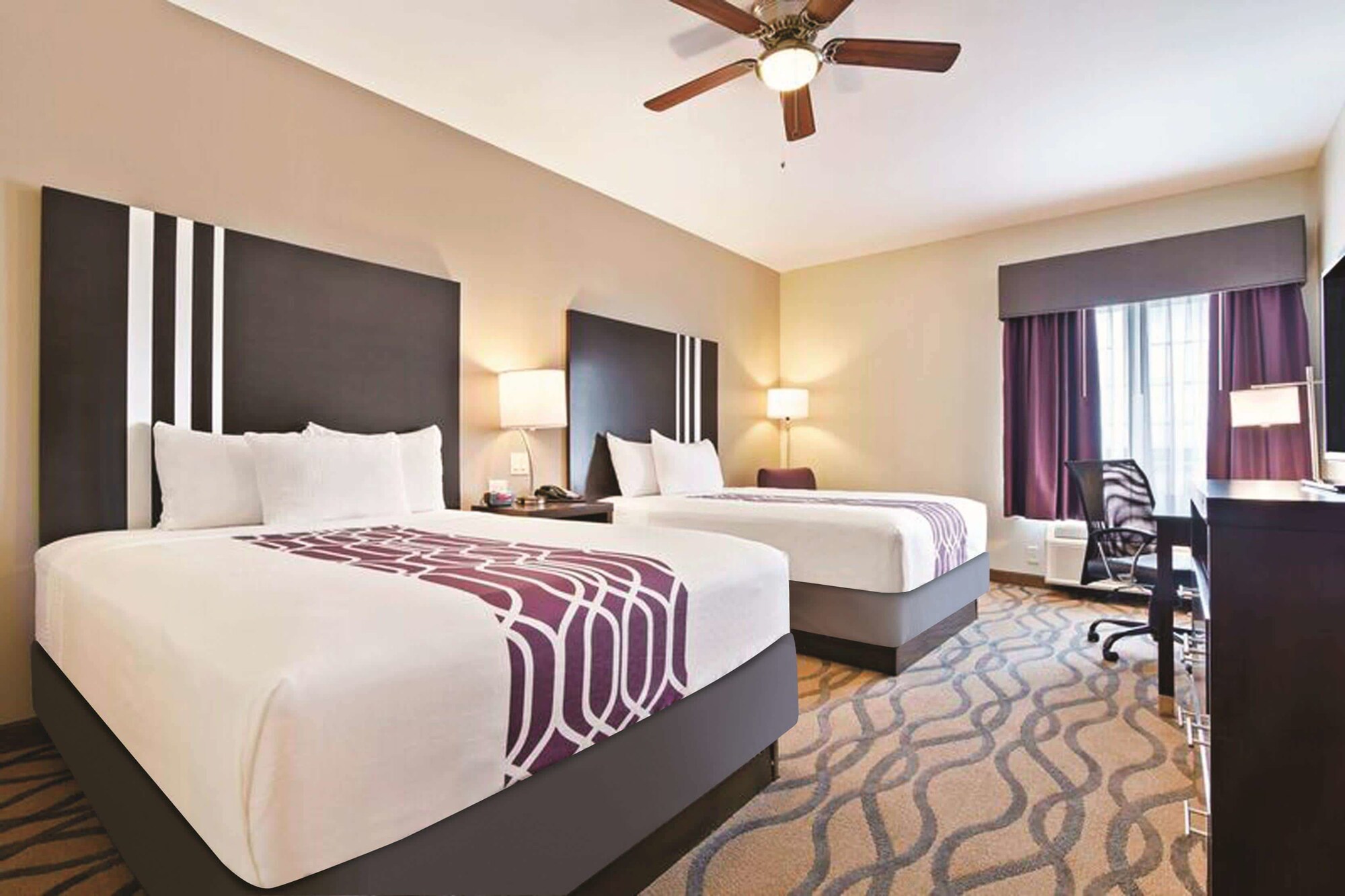La Quinta Inn & Suites by Wyndham Luling