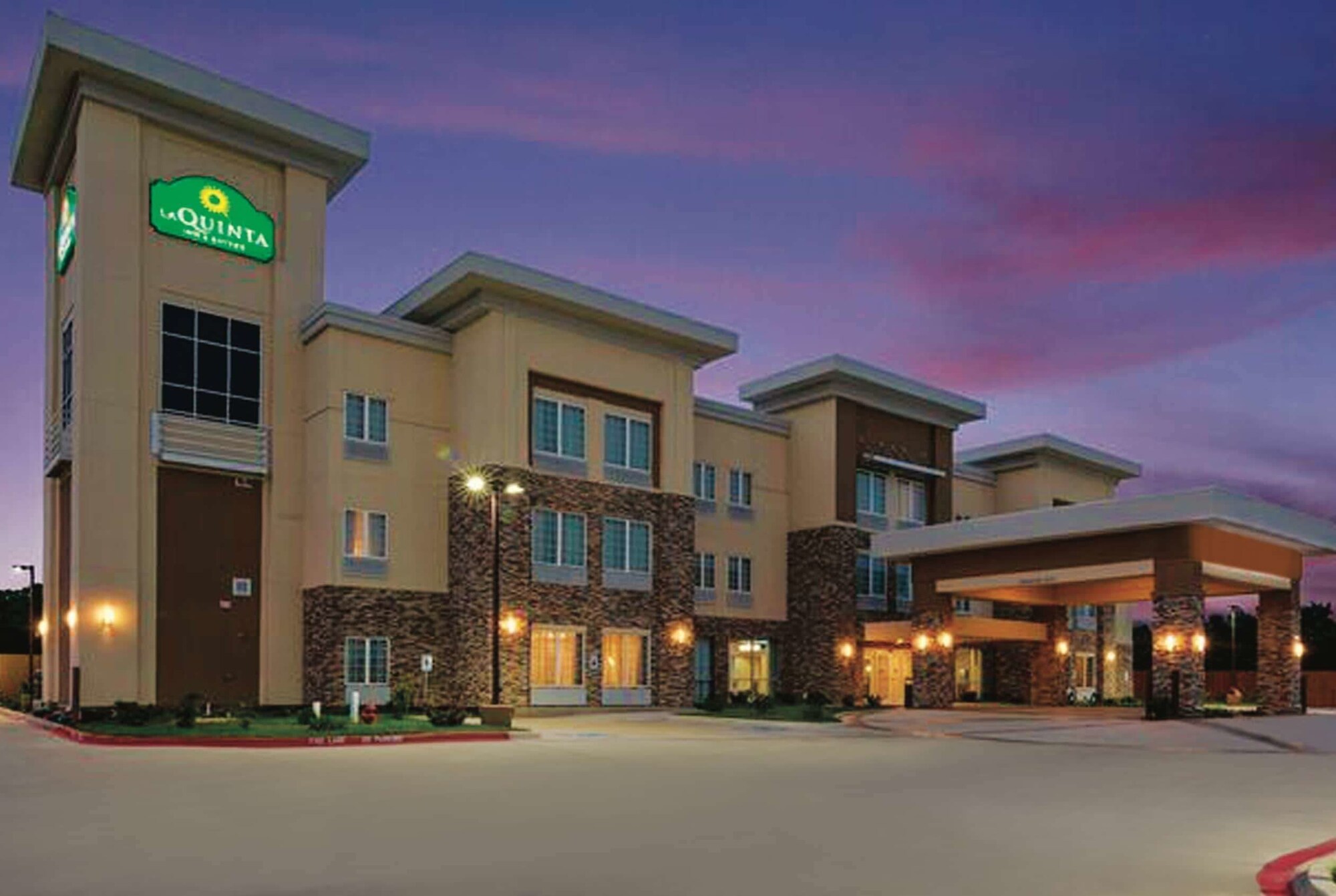 La Quinta Inn & Suites by Wyndham Luling