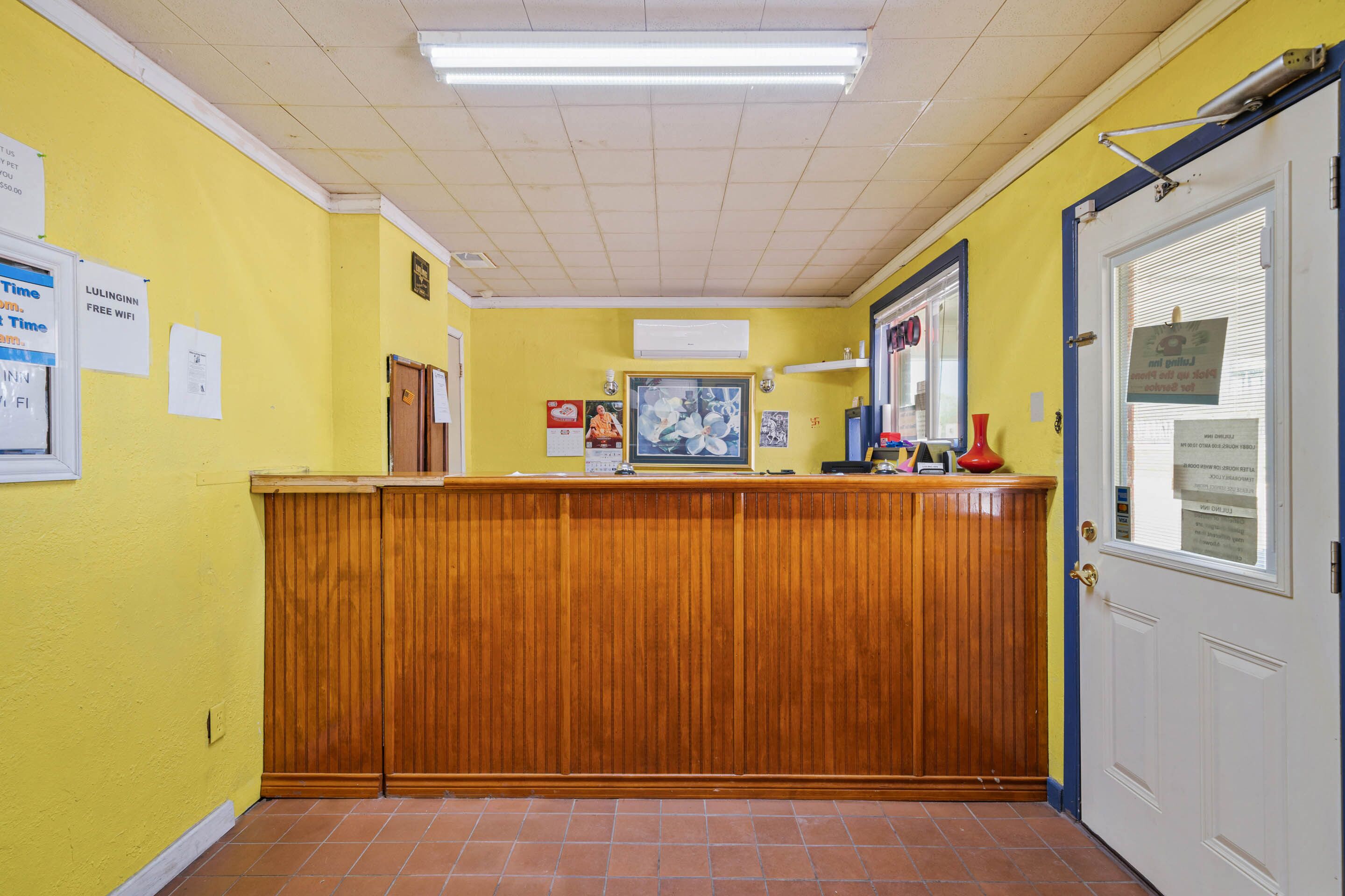 OYO Hotel Luling TX Downtown I-10/US-90