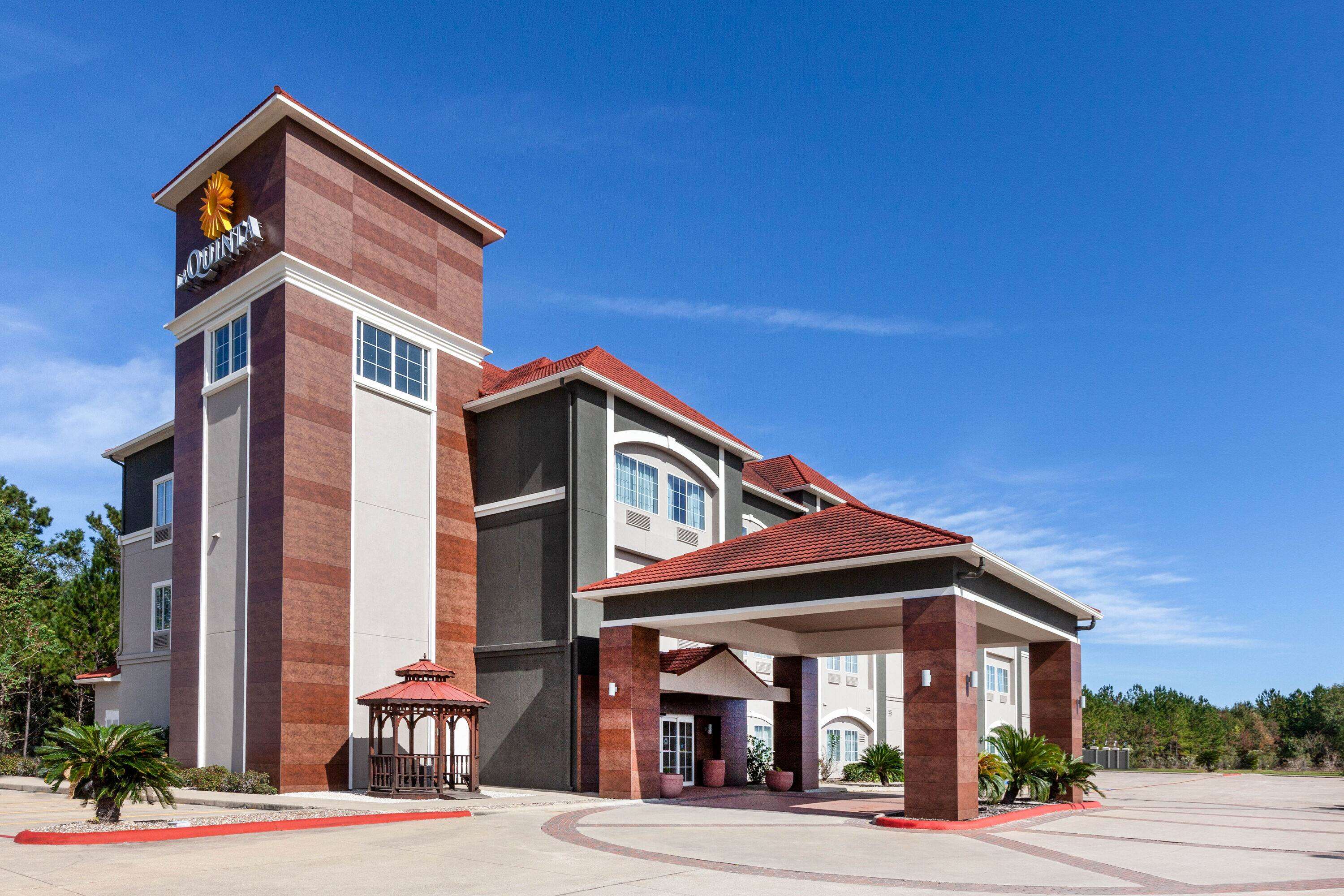 La Quinta Inn & Suites by Wyndham Lumberton