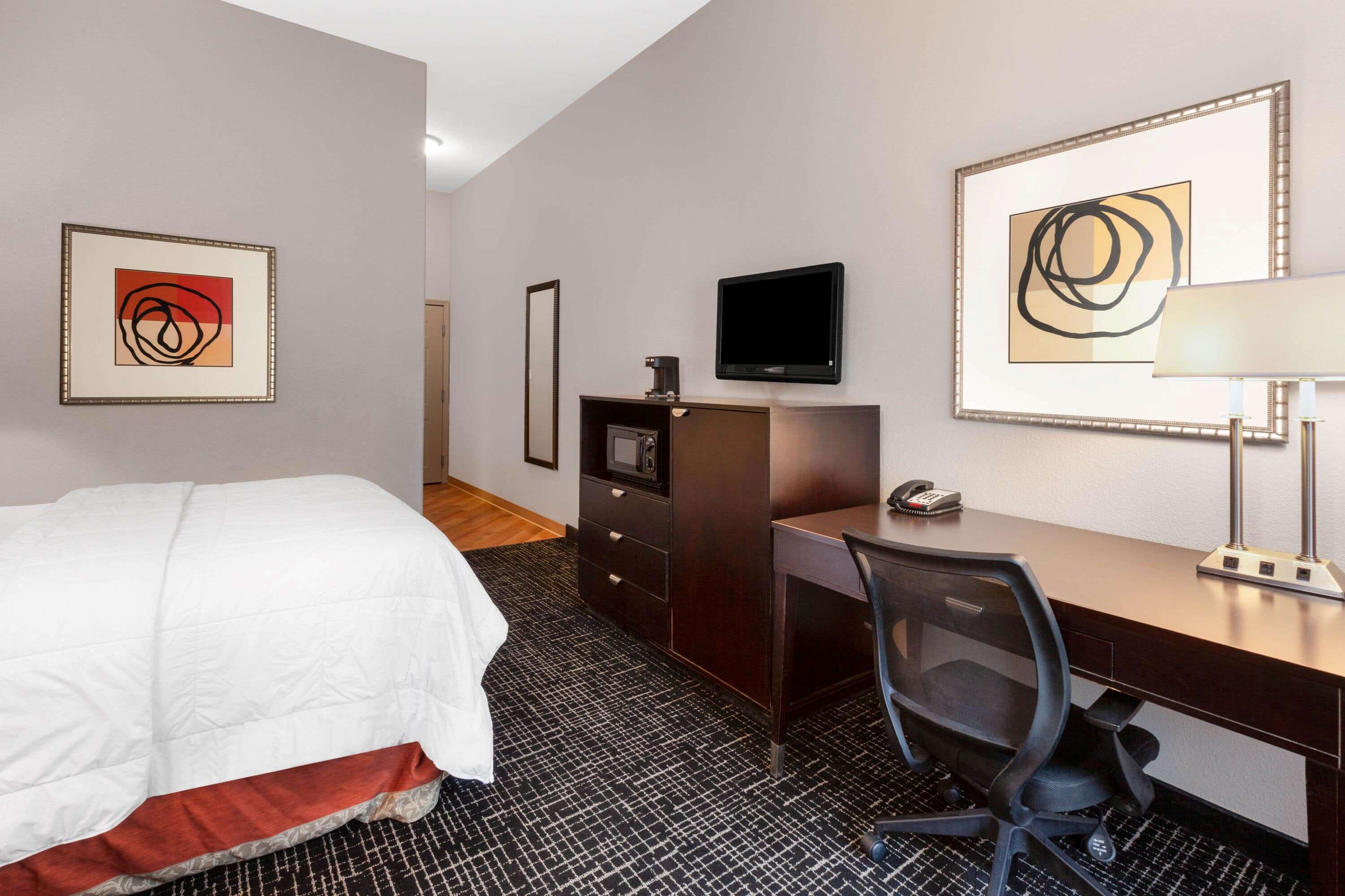 La Quinta Inn & Suites by Wyndham Lumberton