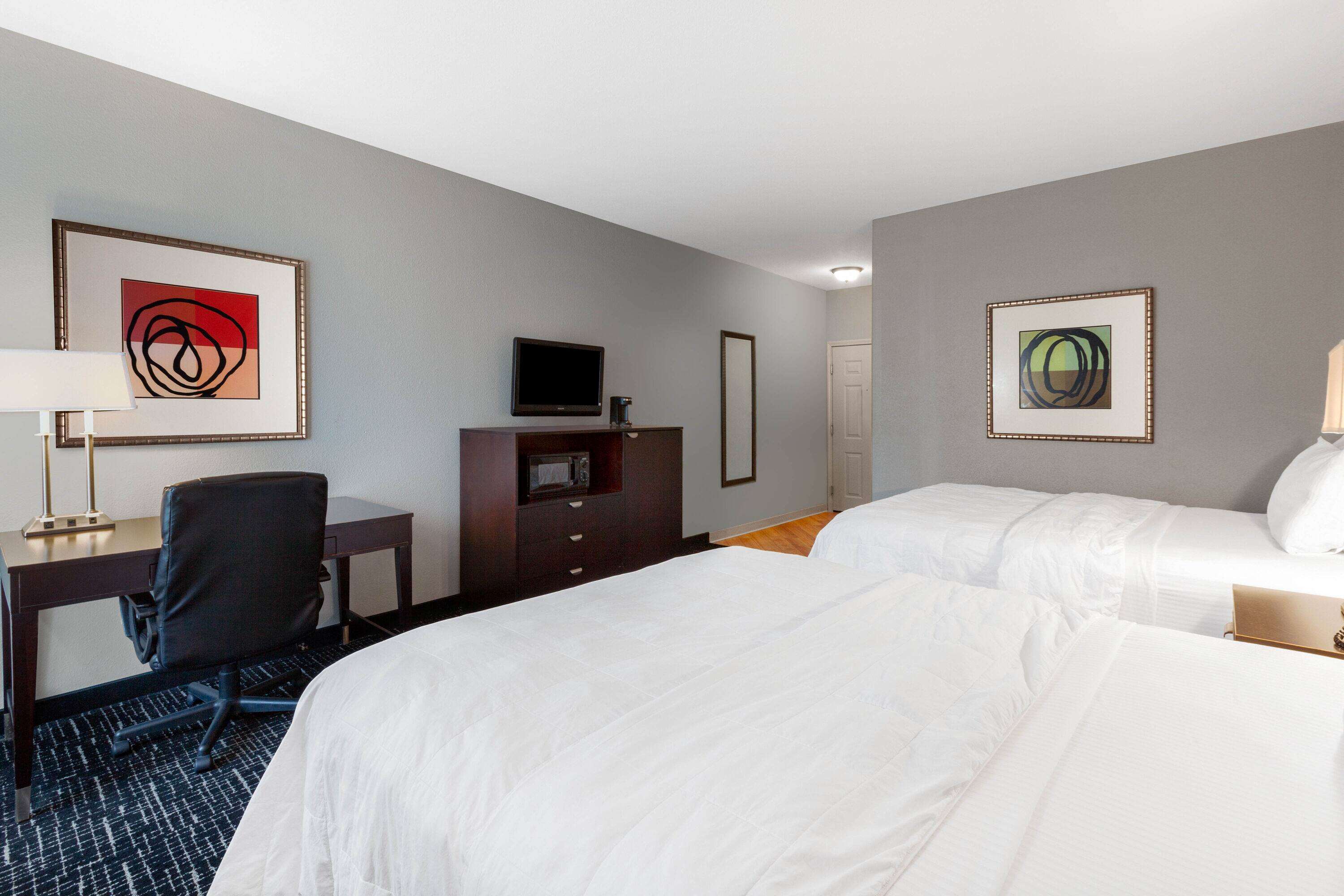La Quinta Inn & Suites by Wyndham Lumberton