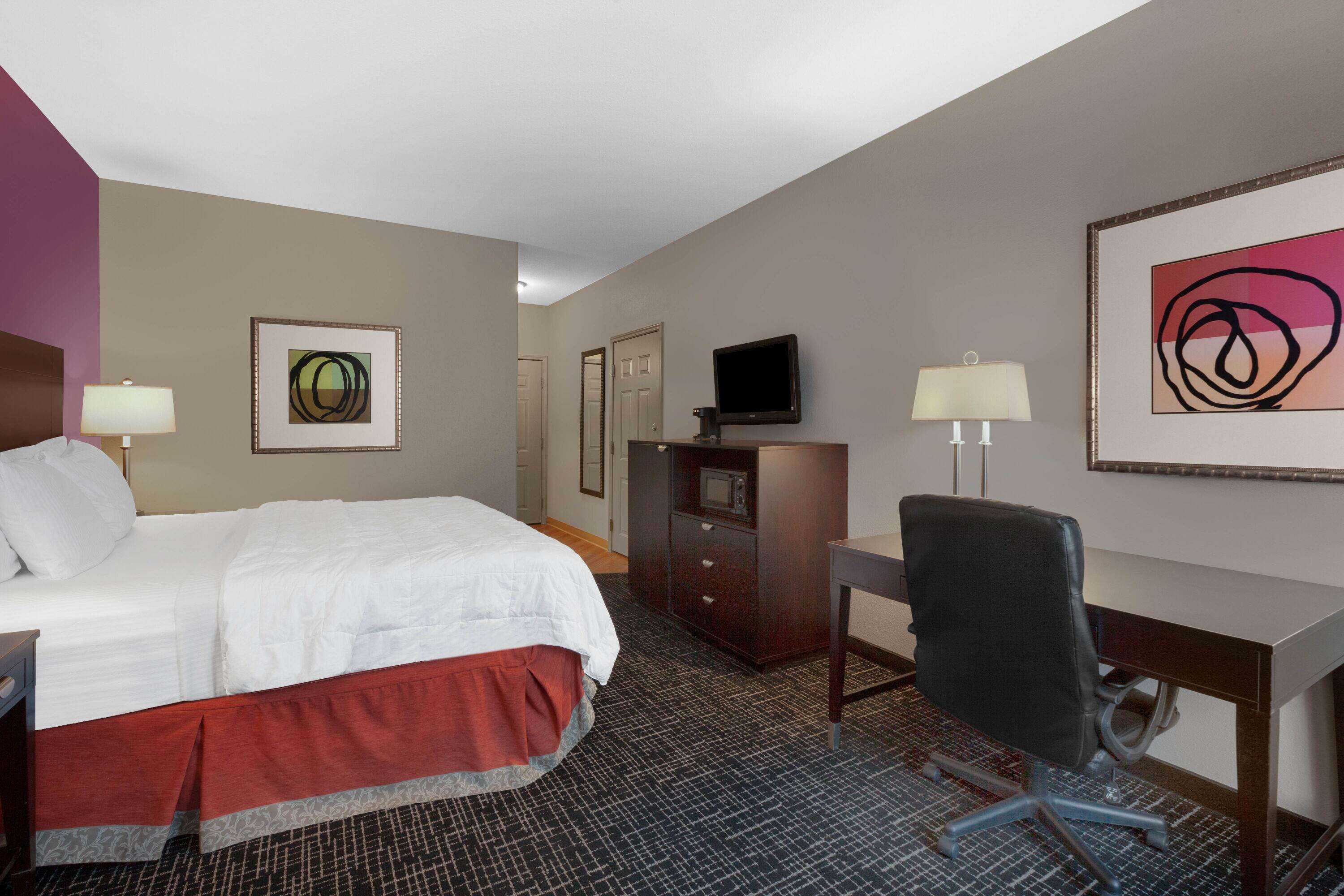 La Quinta Inn & Suites by Wyndham Lumberton