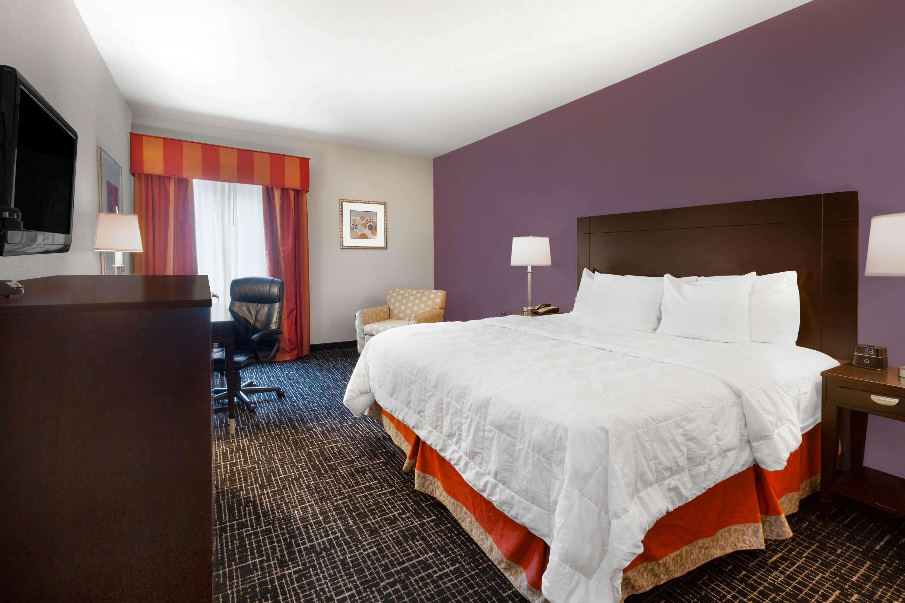 La Quinta Inn & Suites by Wyndham Lumberton