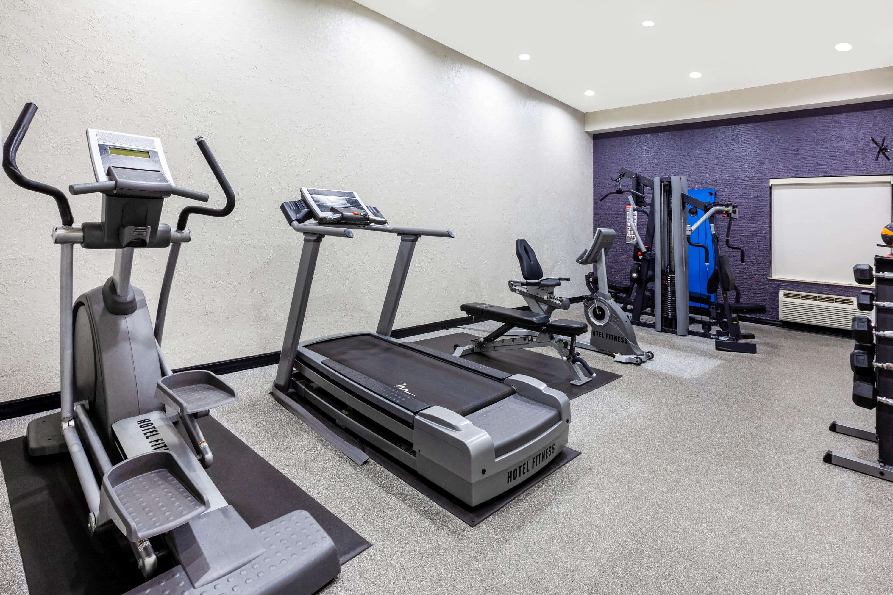 La Quinta Inn & Suites by Wyndham Lumberton