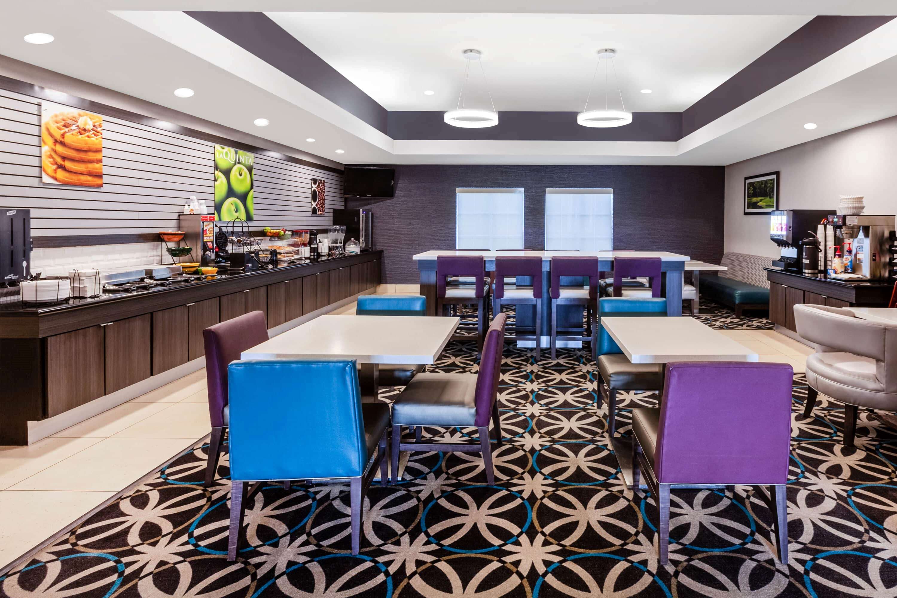 La Quinta Inn & Suites by Wyndham Lumberton