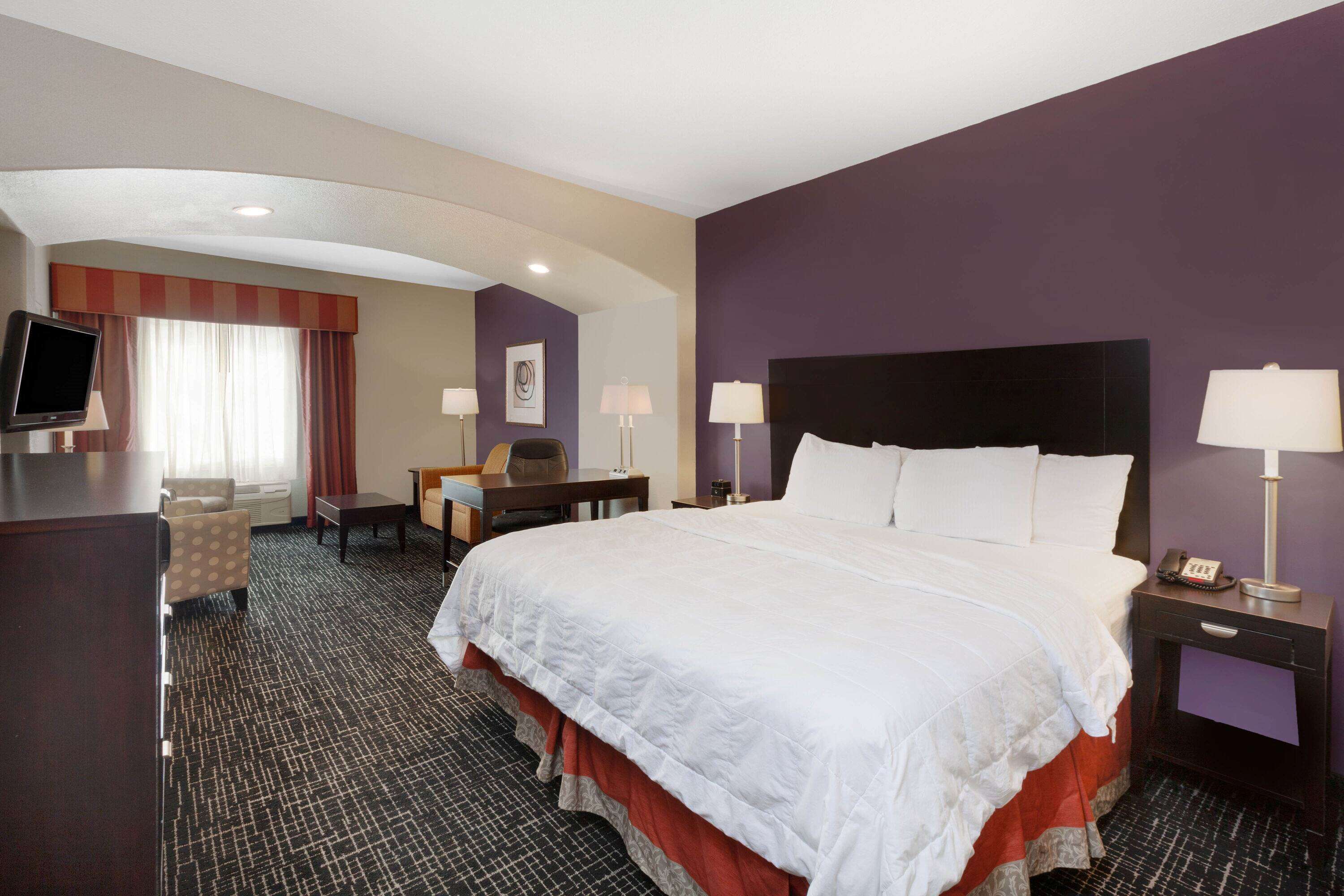 La Quinta Inn & Suites by Wyndham Lumberton
