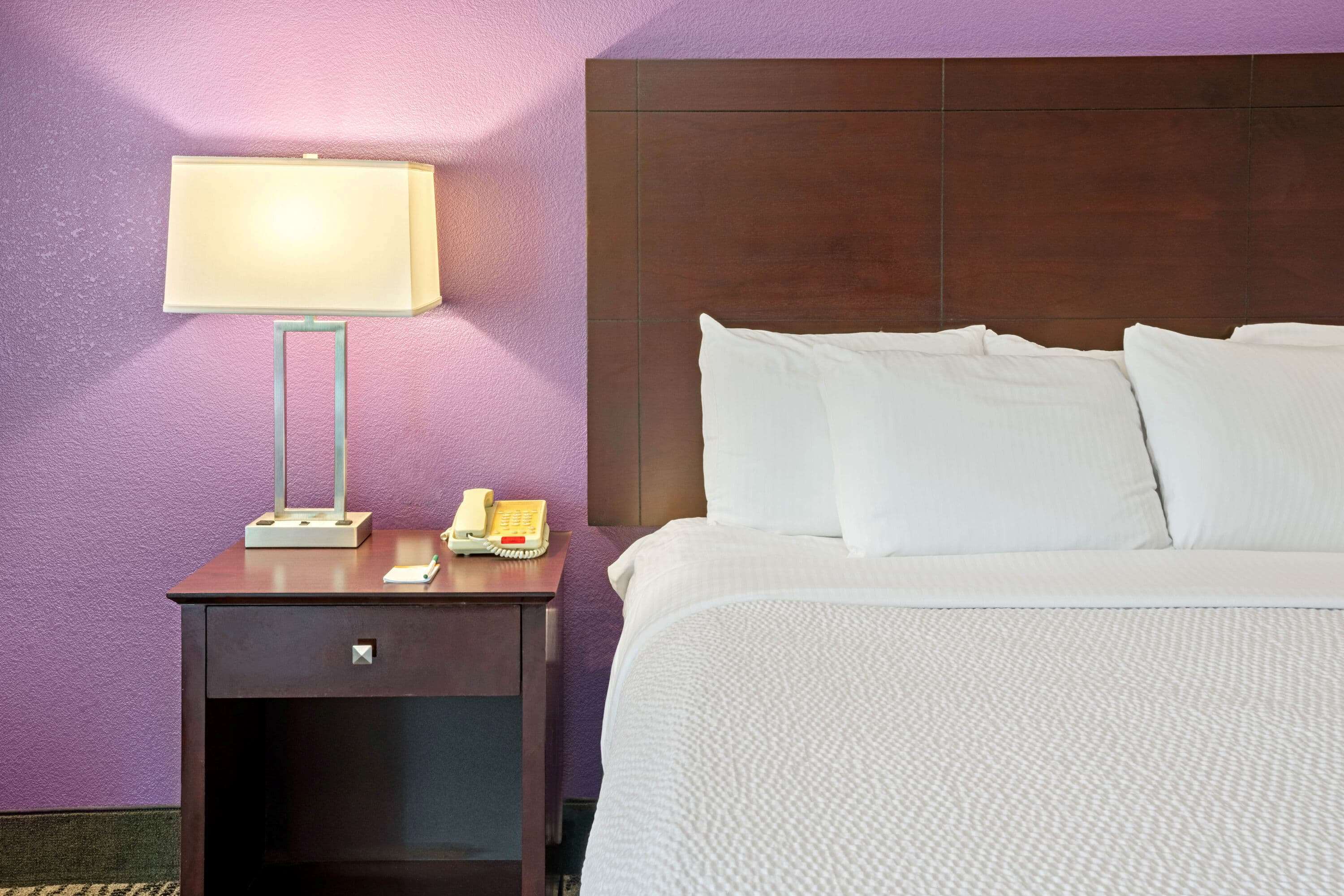 La Quinta Inn & Suites by Wyndham Houston - Magnolia