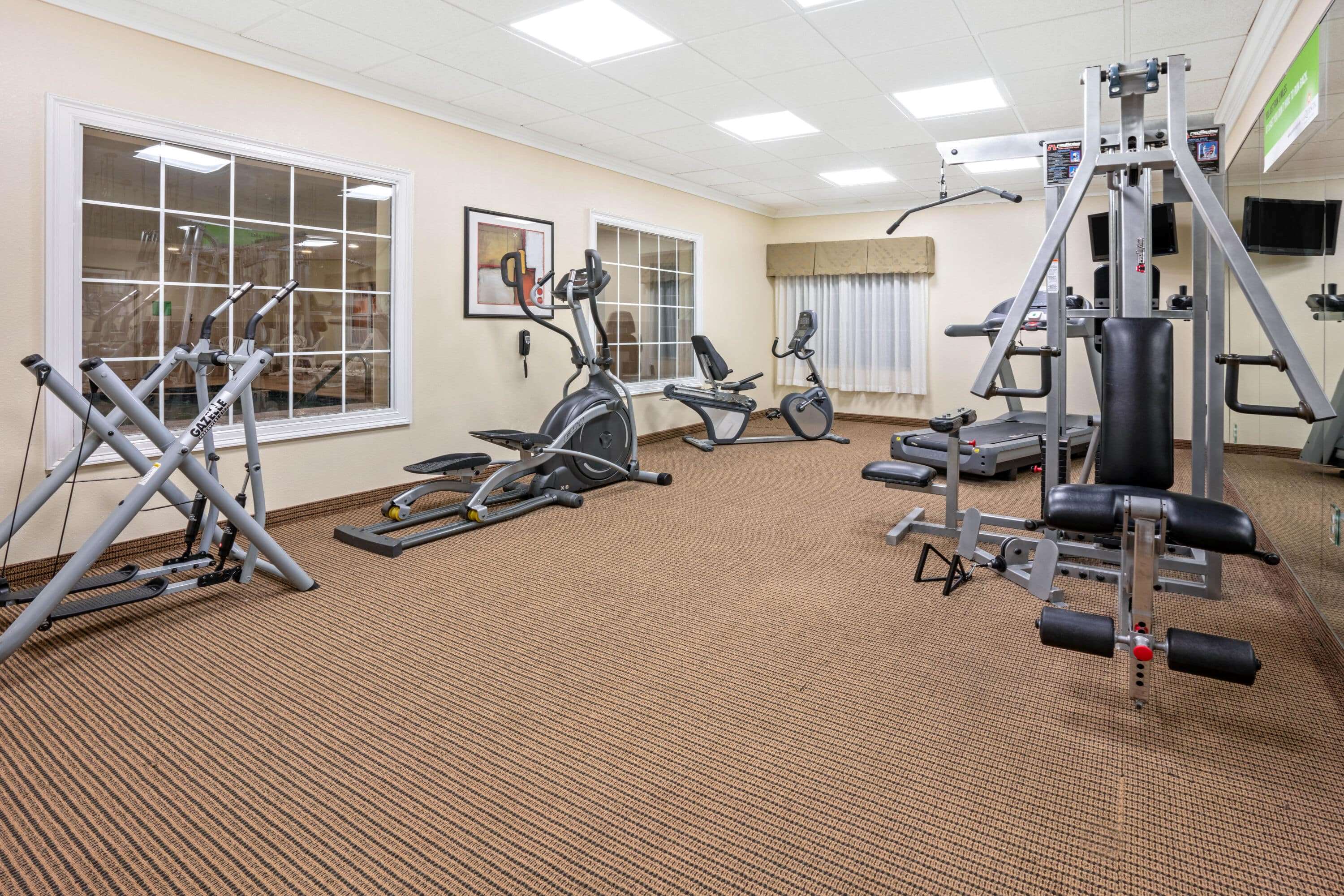 La Quinta Inn & Suites by Wyndham Houston - Magnolia