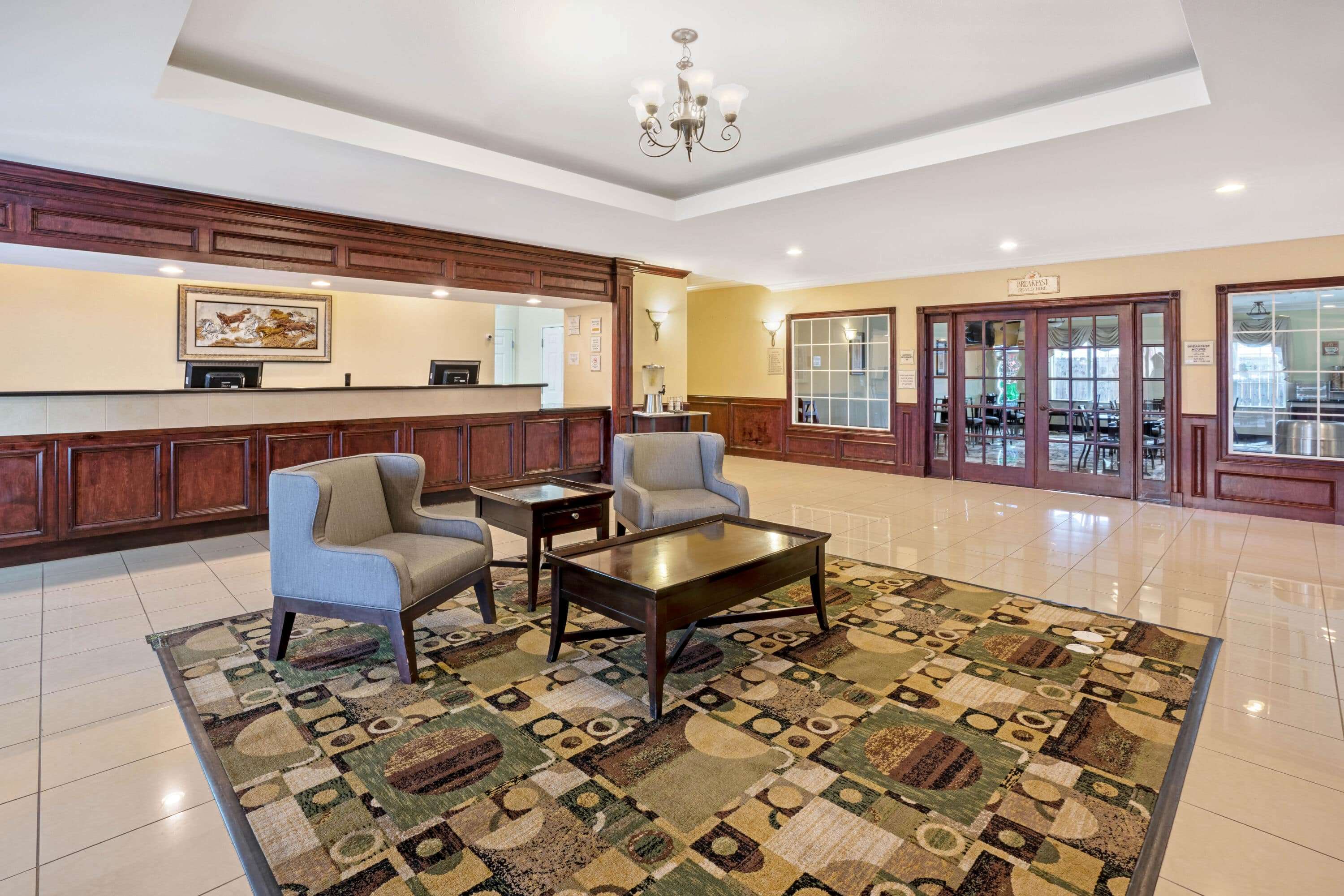 La Quinta Inn & Suites by Wyndham Houston - Magnolia