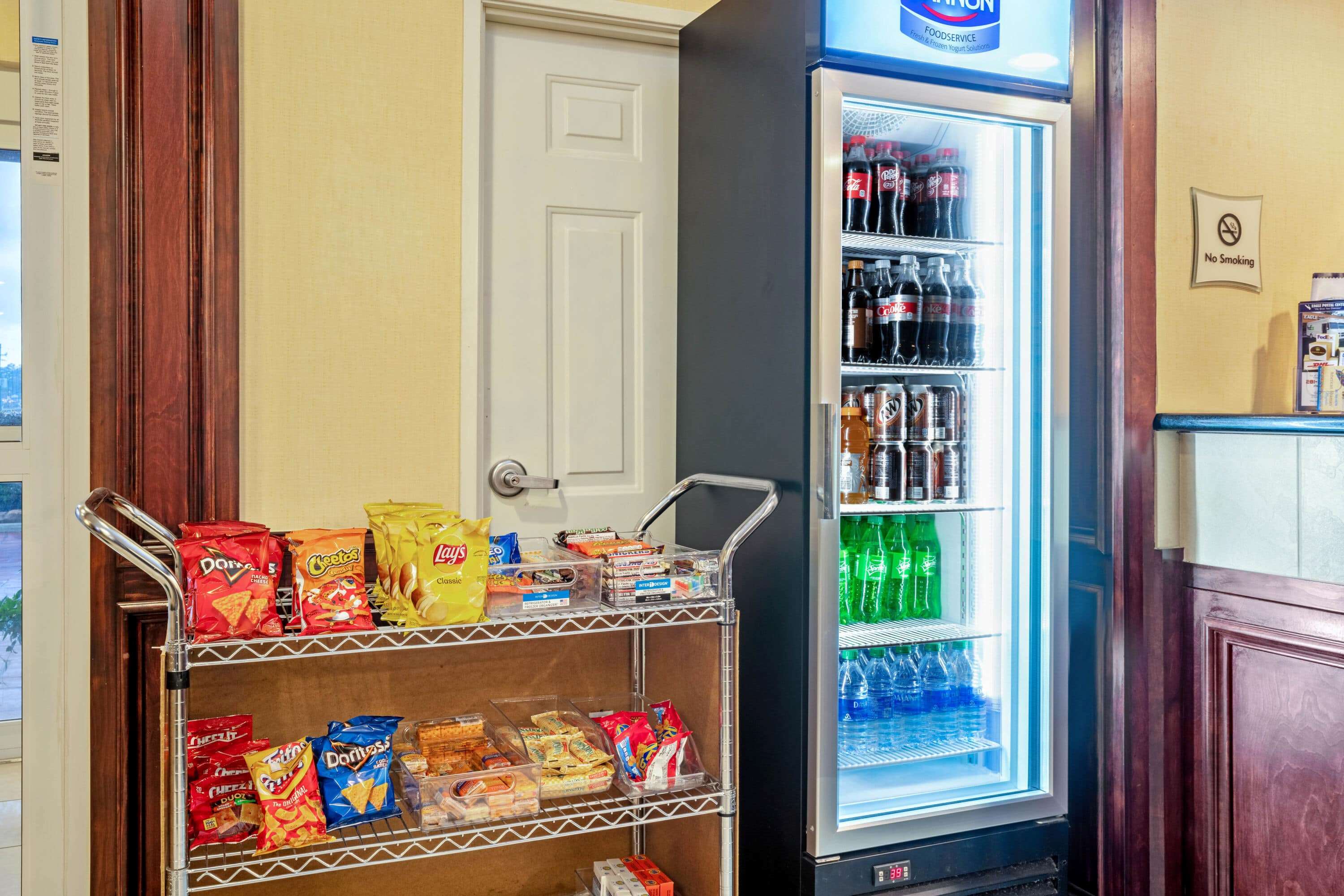 La Quinta Inn & Suites by Wyndham Houston - Magnolia