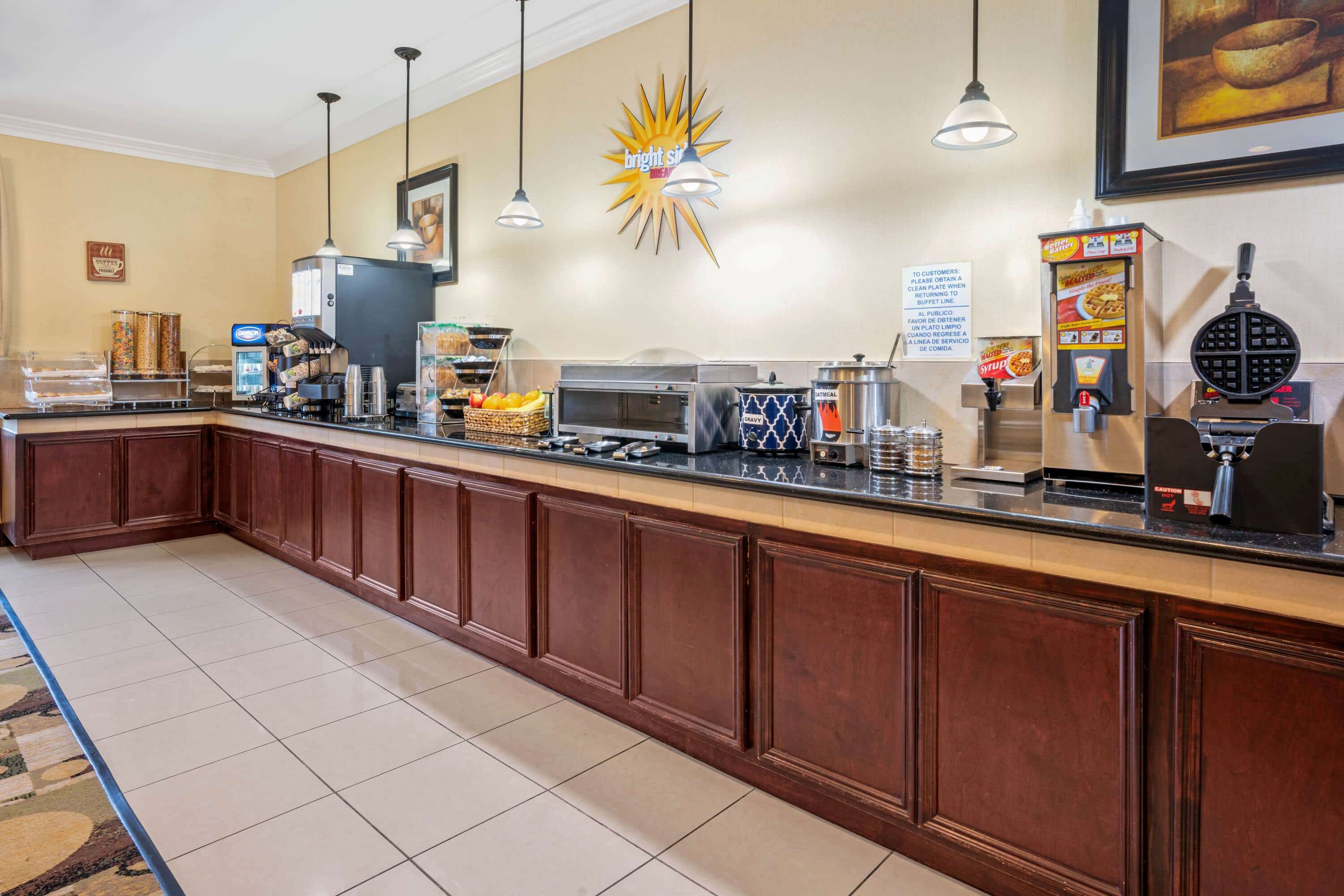 La Quinta Inn & Suites by Wyndham Houston - Magnolia