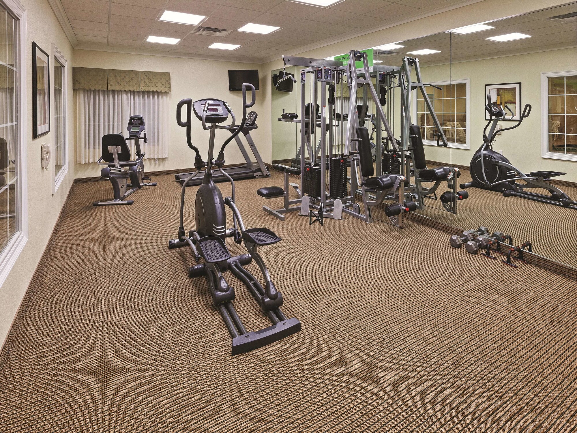 La Quinta Inn & Suites by Wyndham Houston - Magnolia