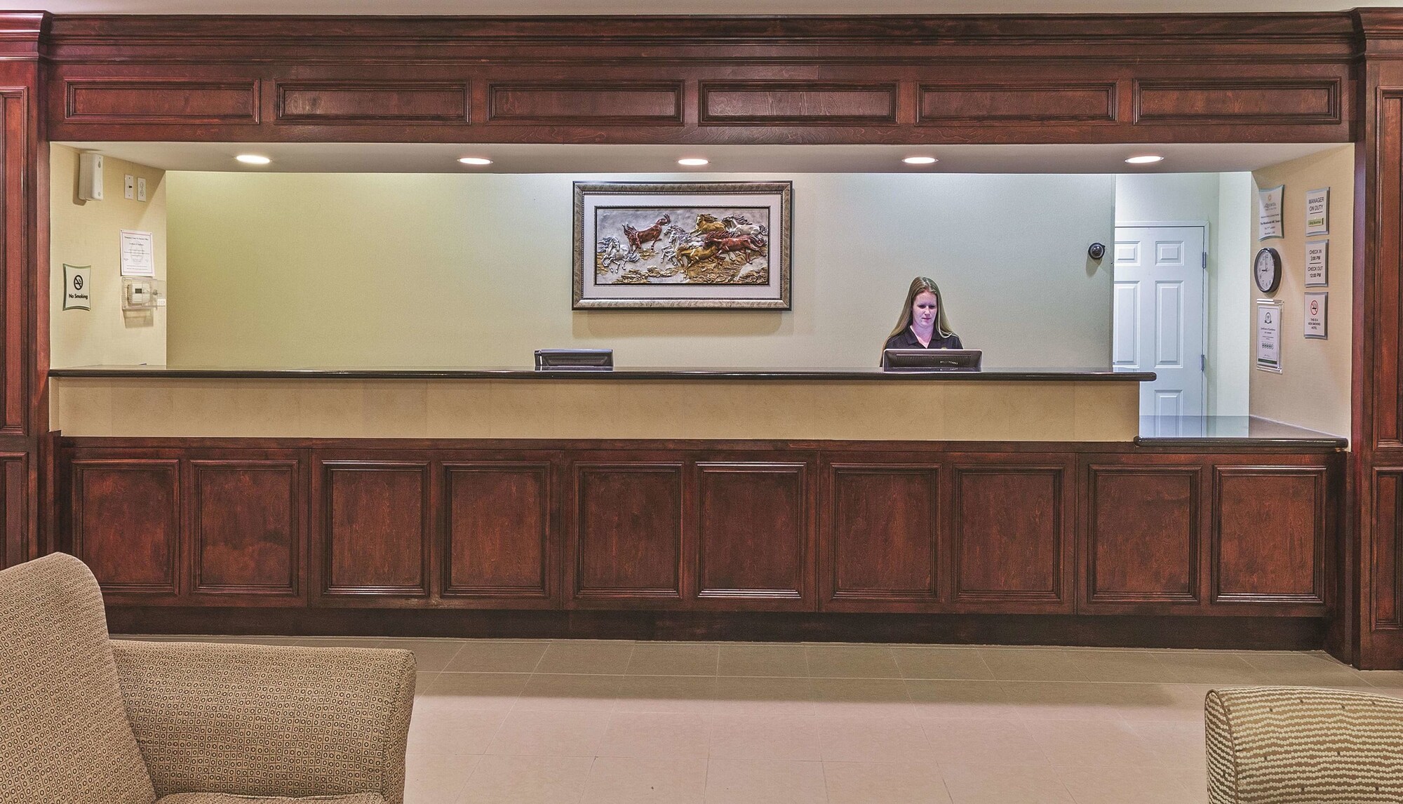 La Quinta Inn & Suites by Wyndham Houston - Magnolia