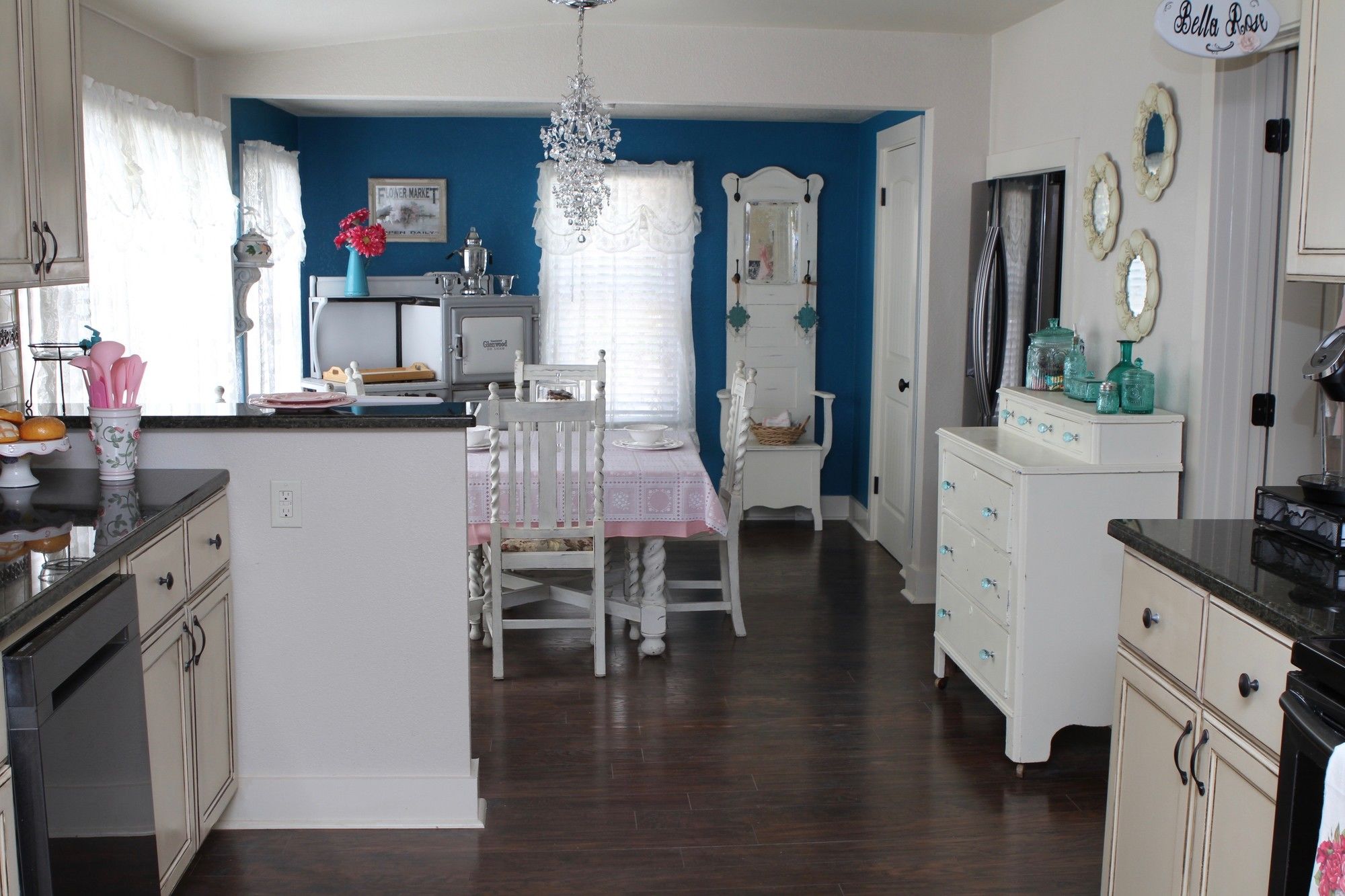 Bridget's Bed & Breakfast