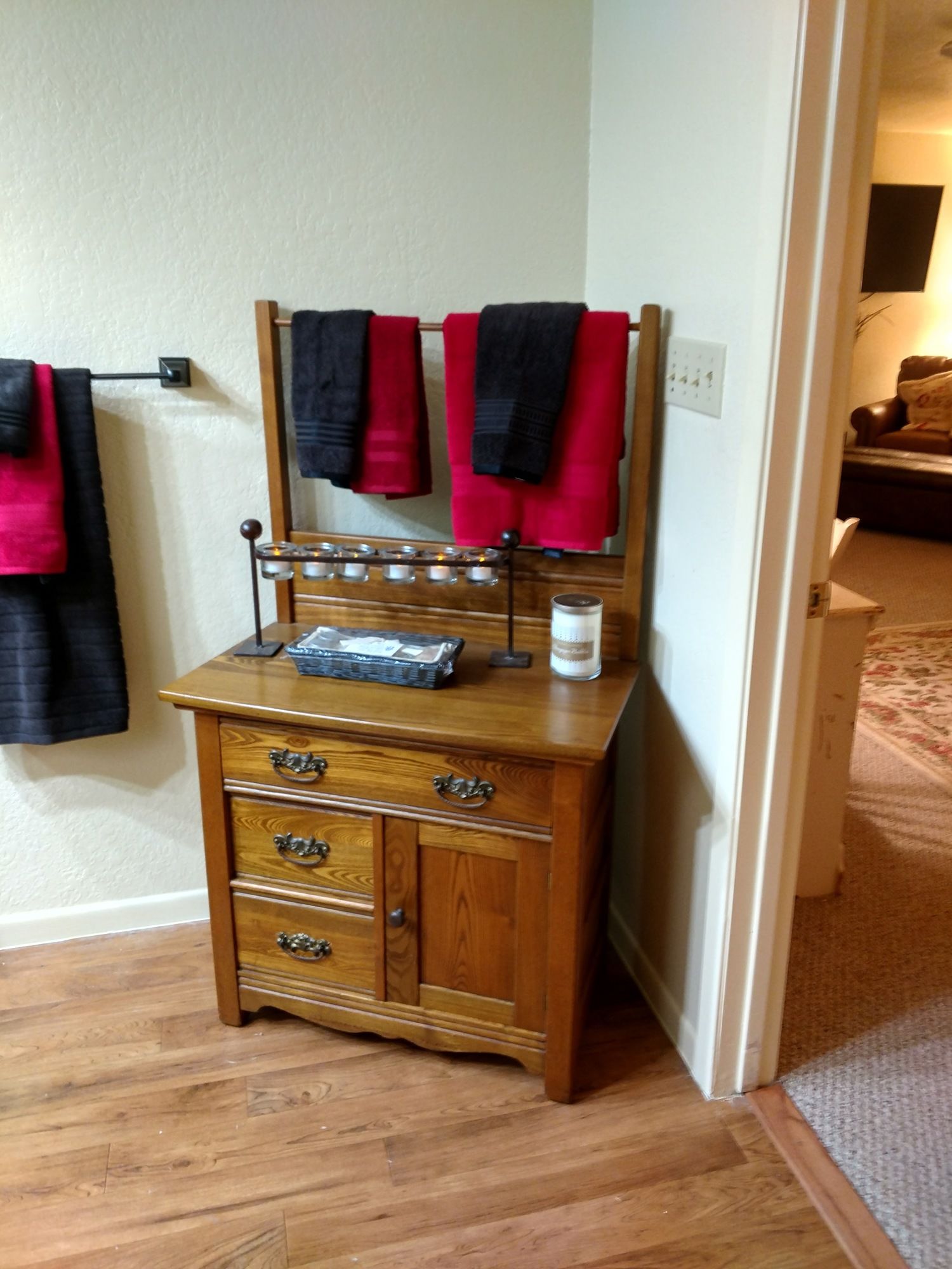 Bridget's Bed & Breakfast