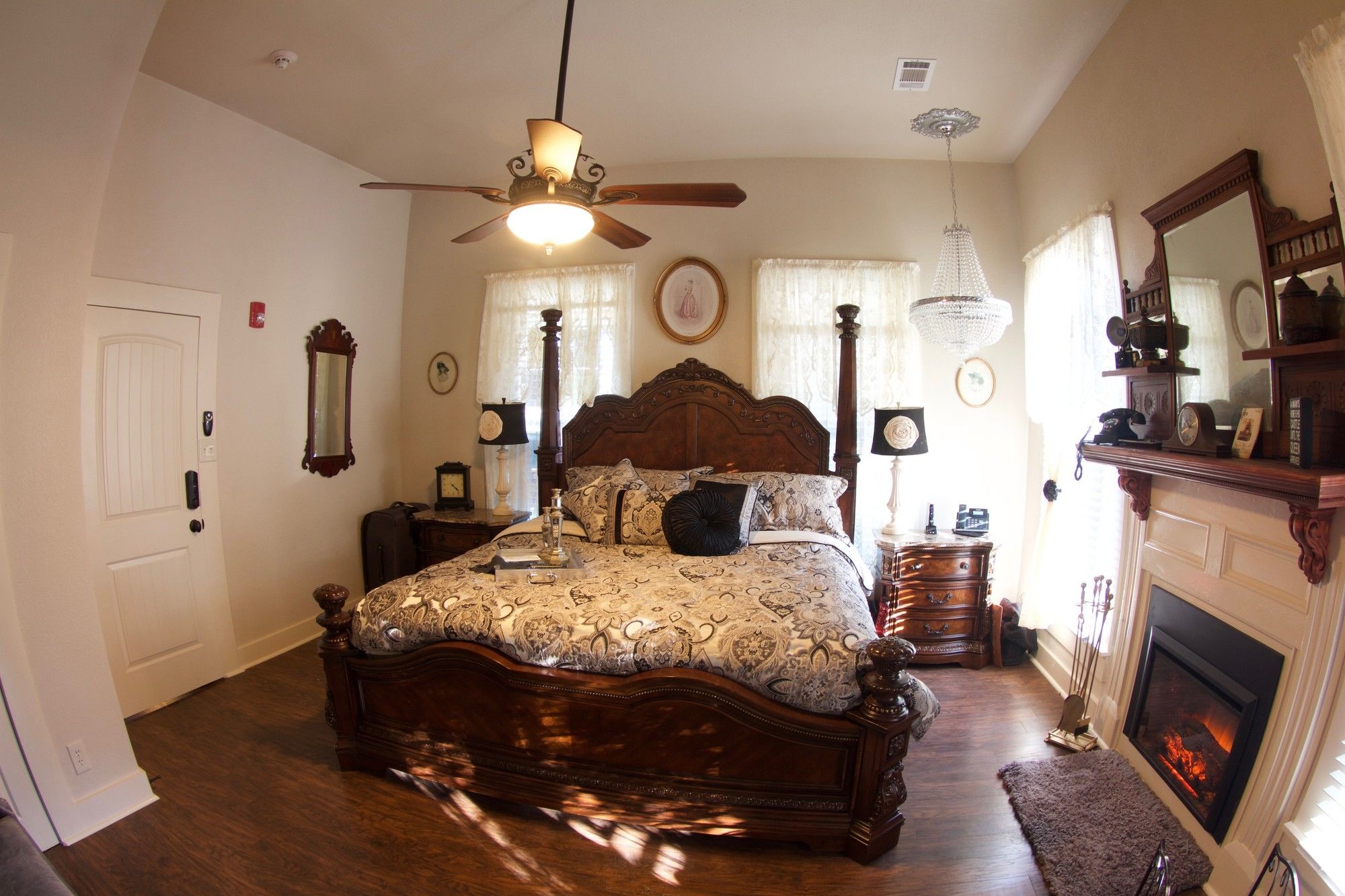 Bridget's Bed & Breakfast