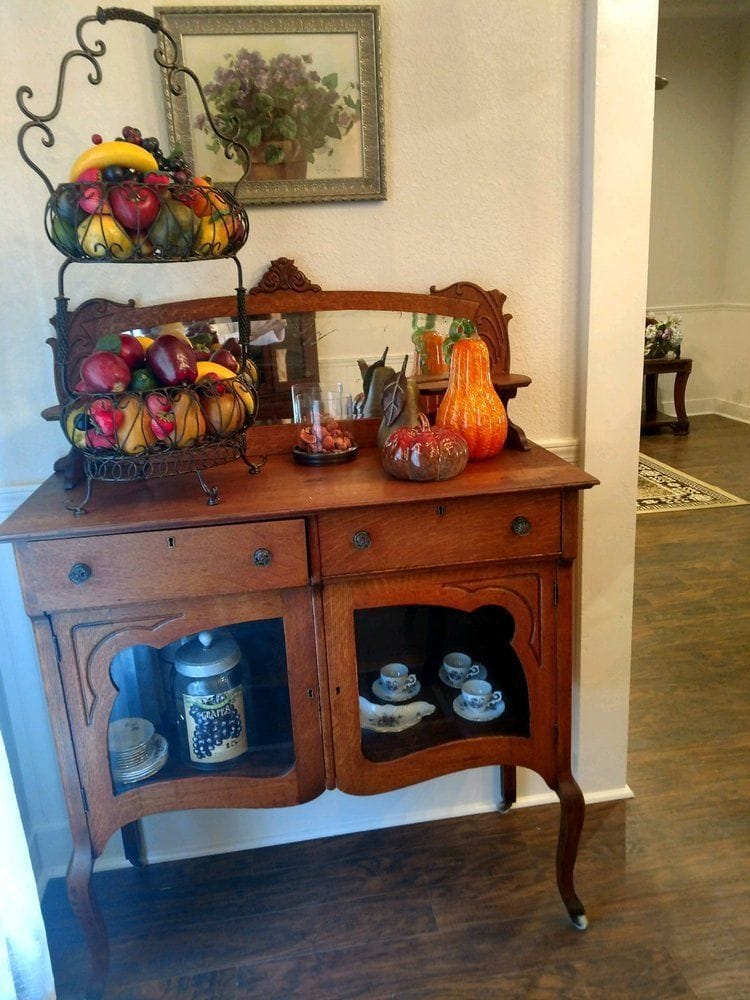 Bridget's Bed & Breakfast