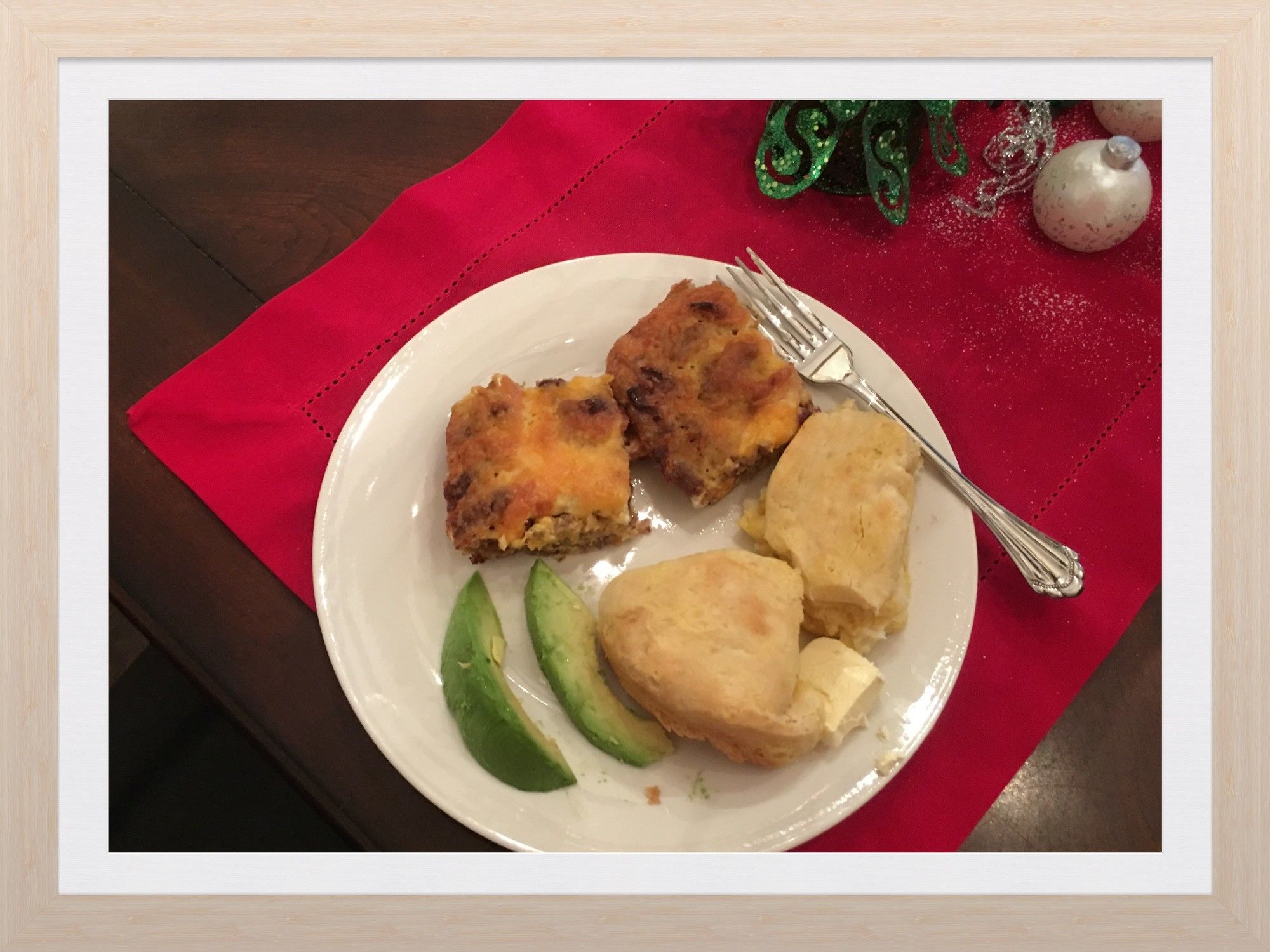 Bridget's Bed & Breakfast