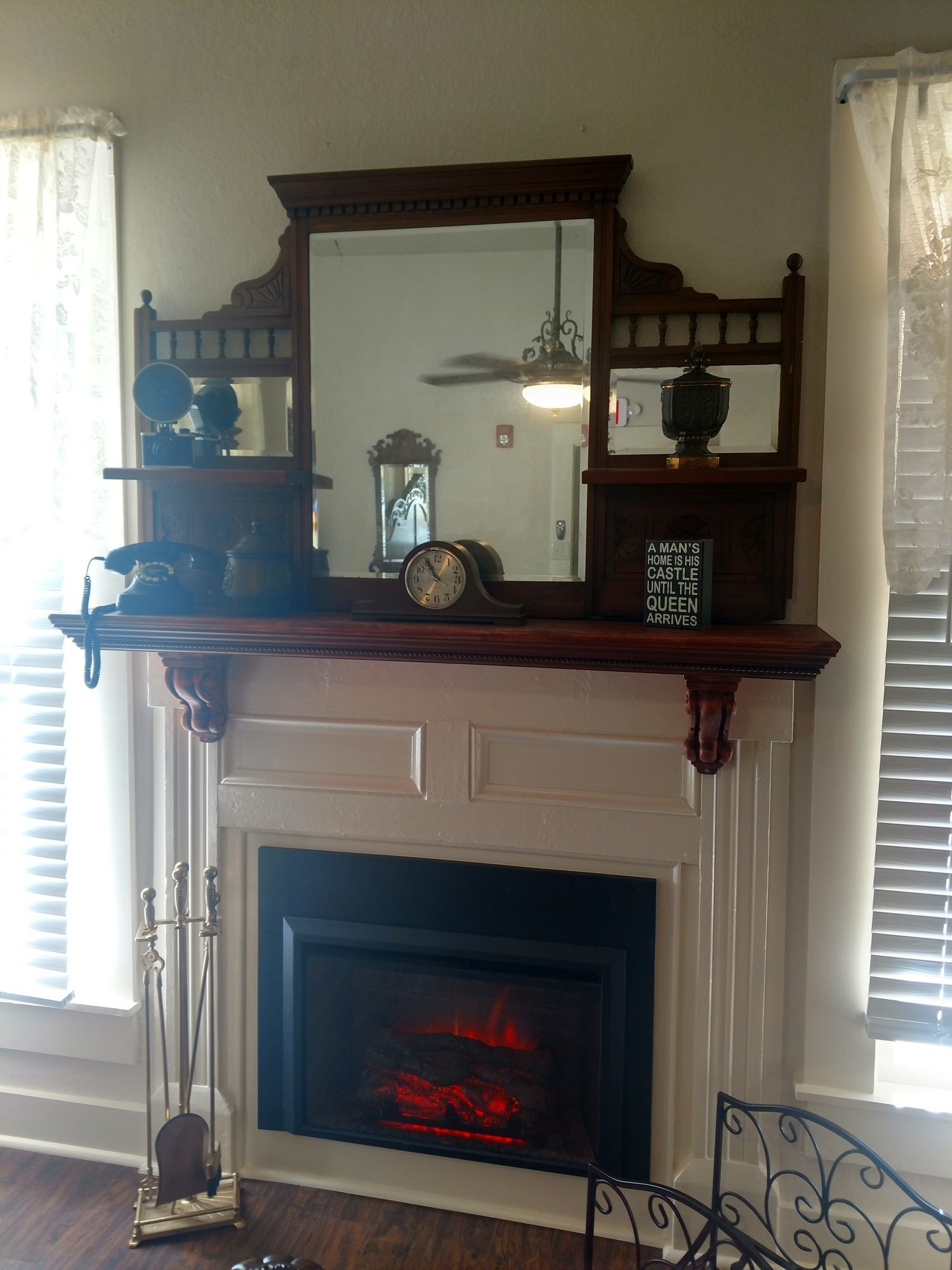 Bridget's Bed & Breakfast