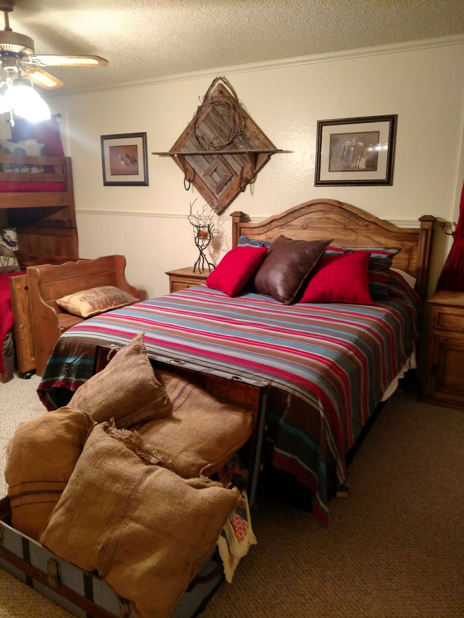 Bridget's Bed & Breakfast