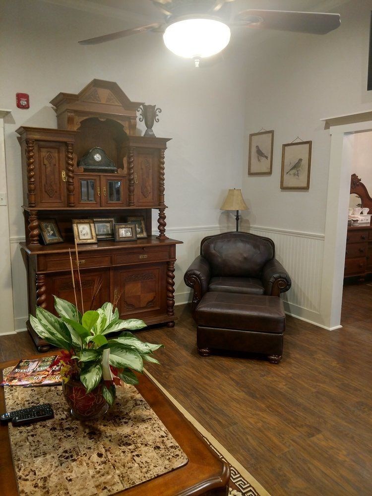 Bridget's Bed & Breakfast