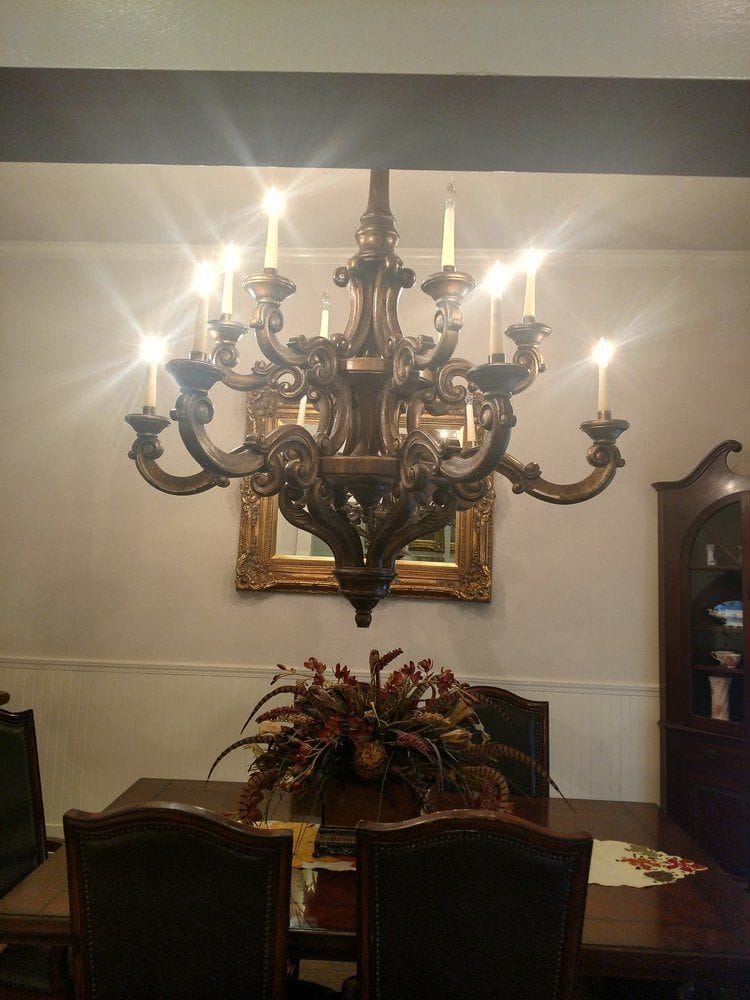 Bridget's Bed & Breakfast