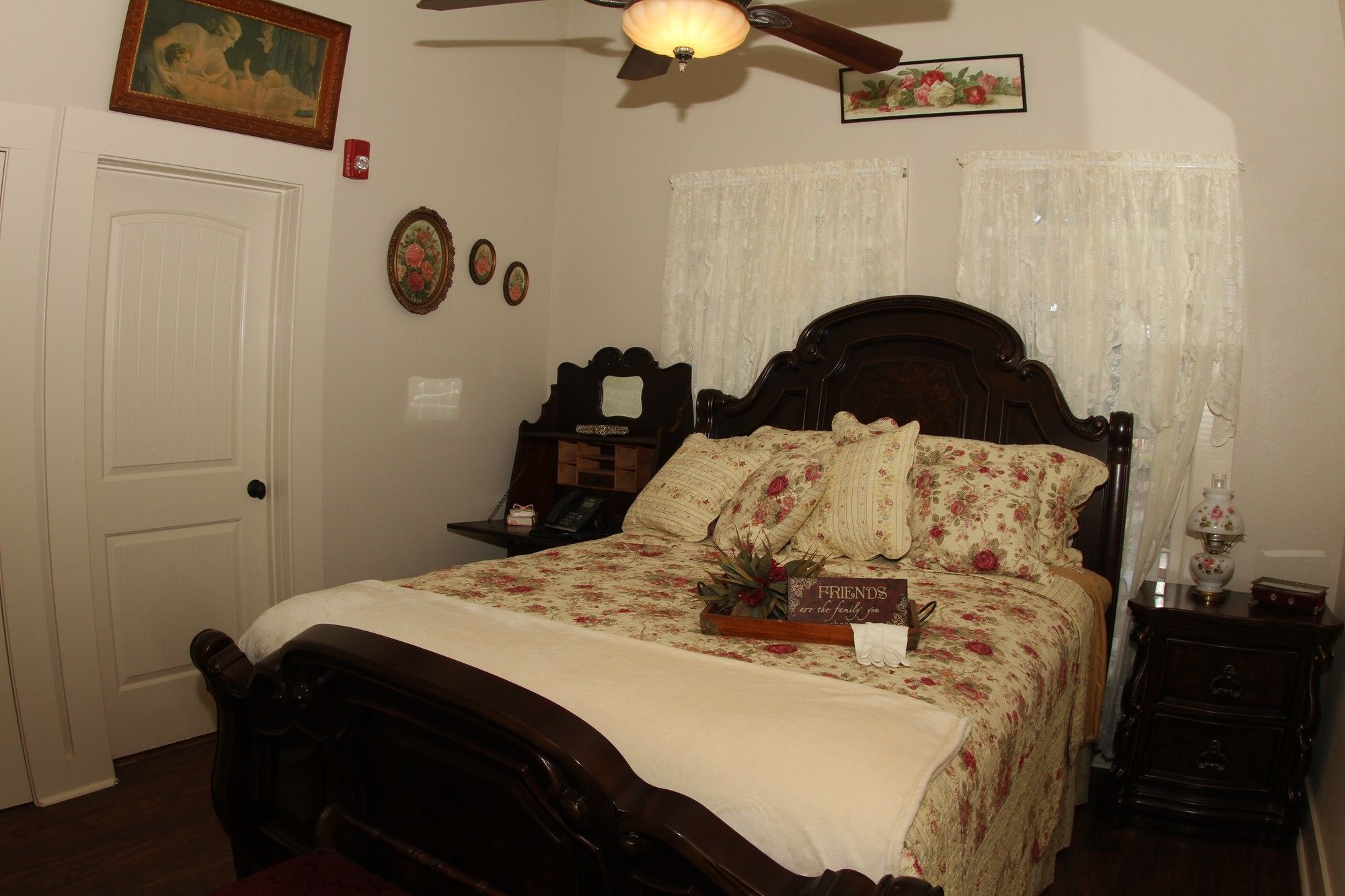 Bridget's Bed & Breakfast