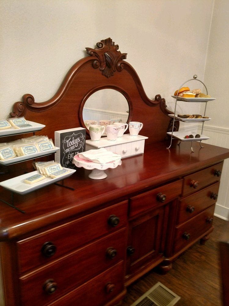 Bridget's Bed & Breakfast
